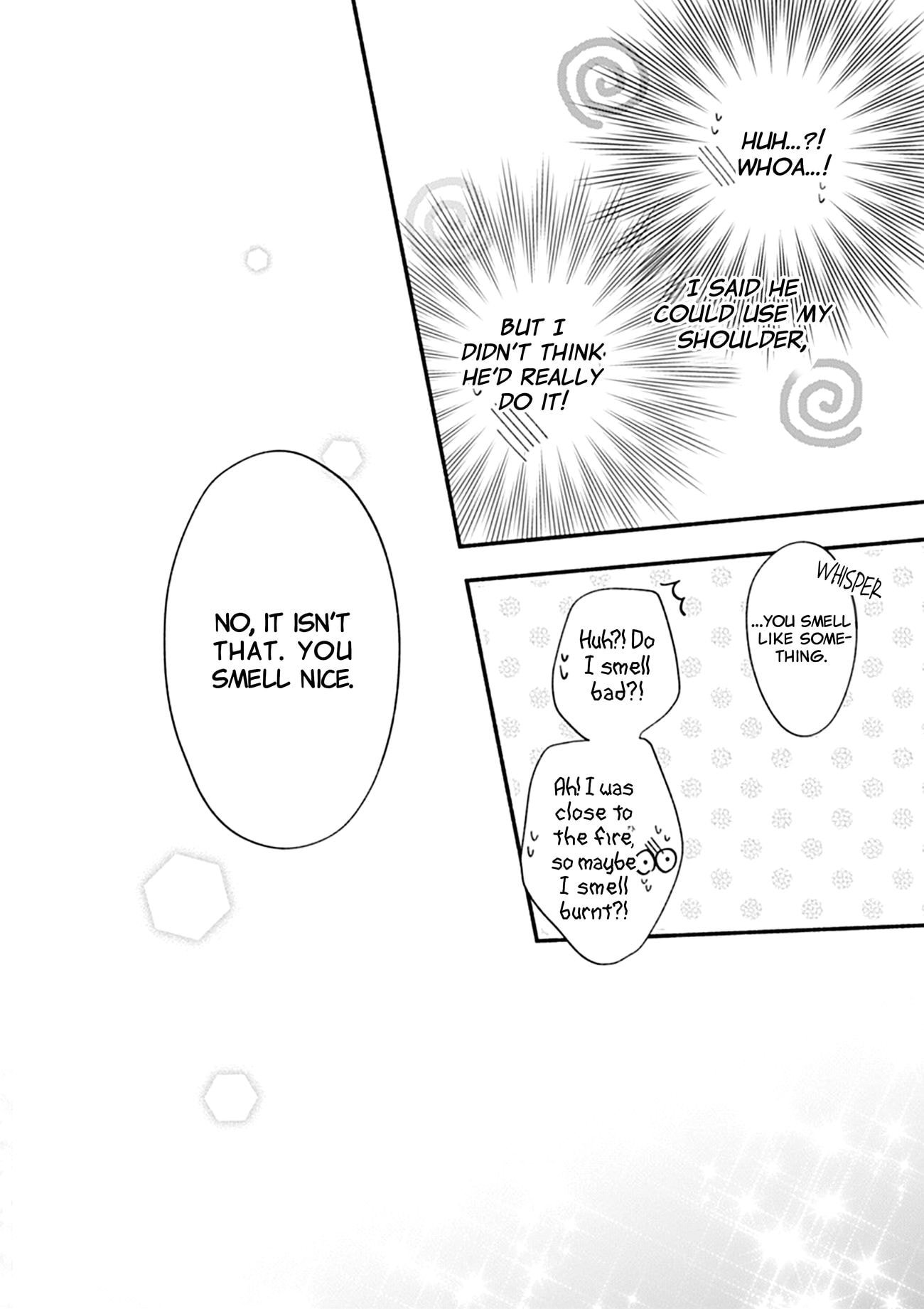 Kimi to Barairo no Hibi