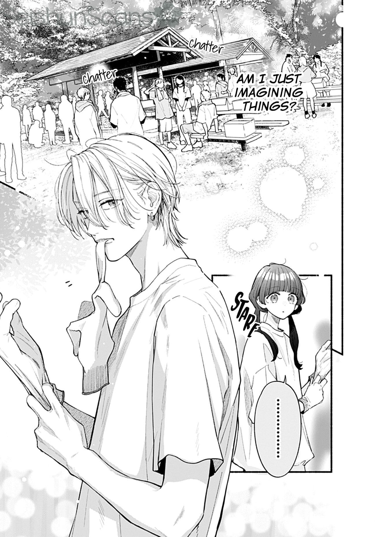 Kimi to Barairo no Hibi