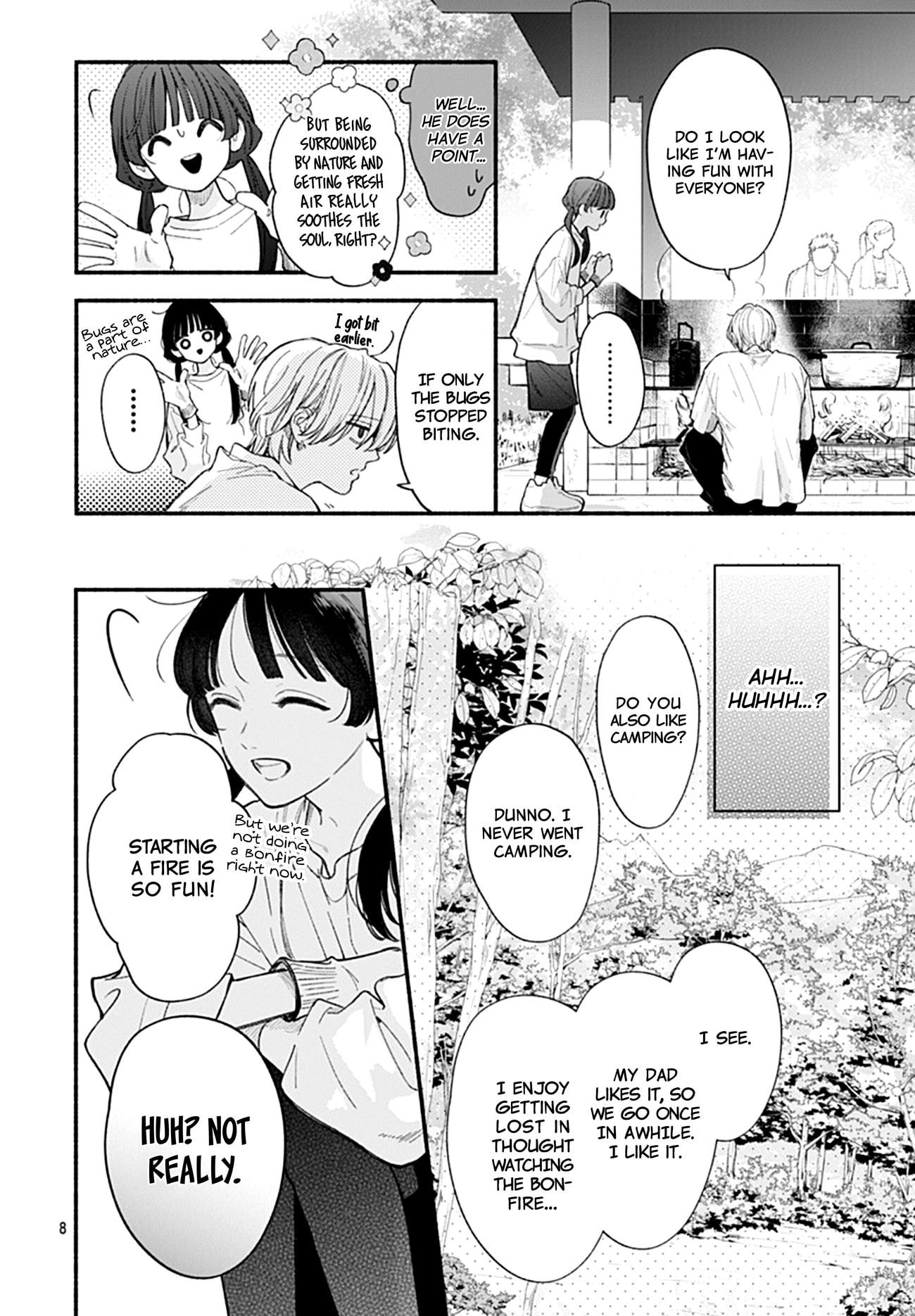 Kimi to Barairo no Hibi
