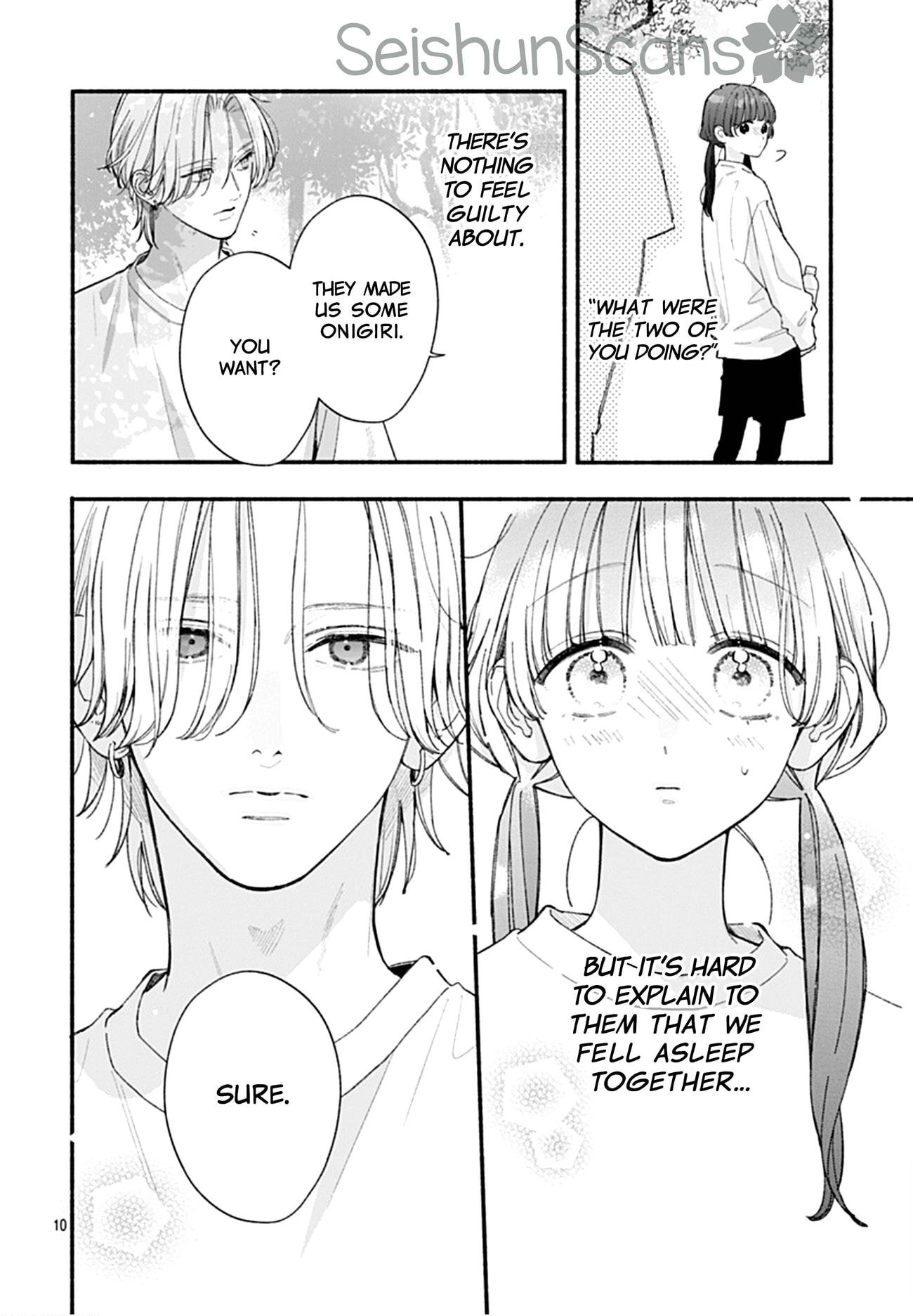 Kimi to Barairo no Hibi