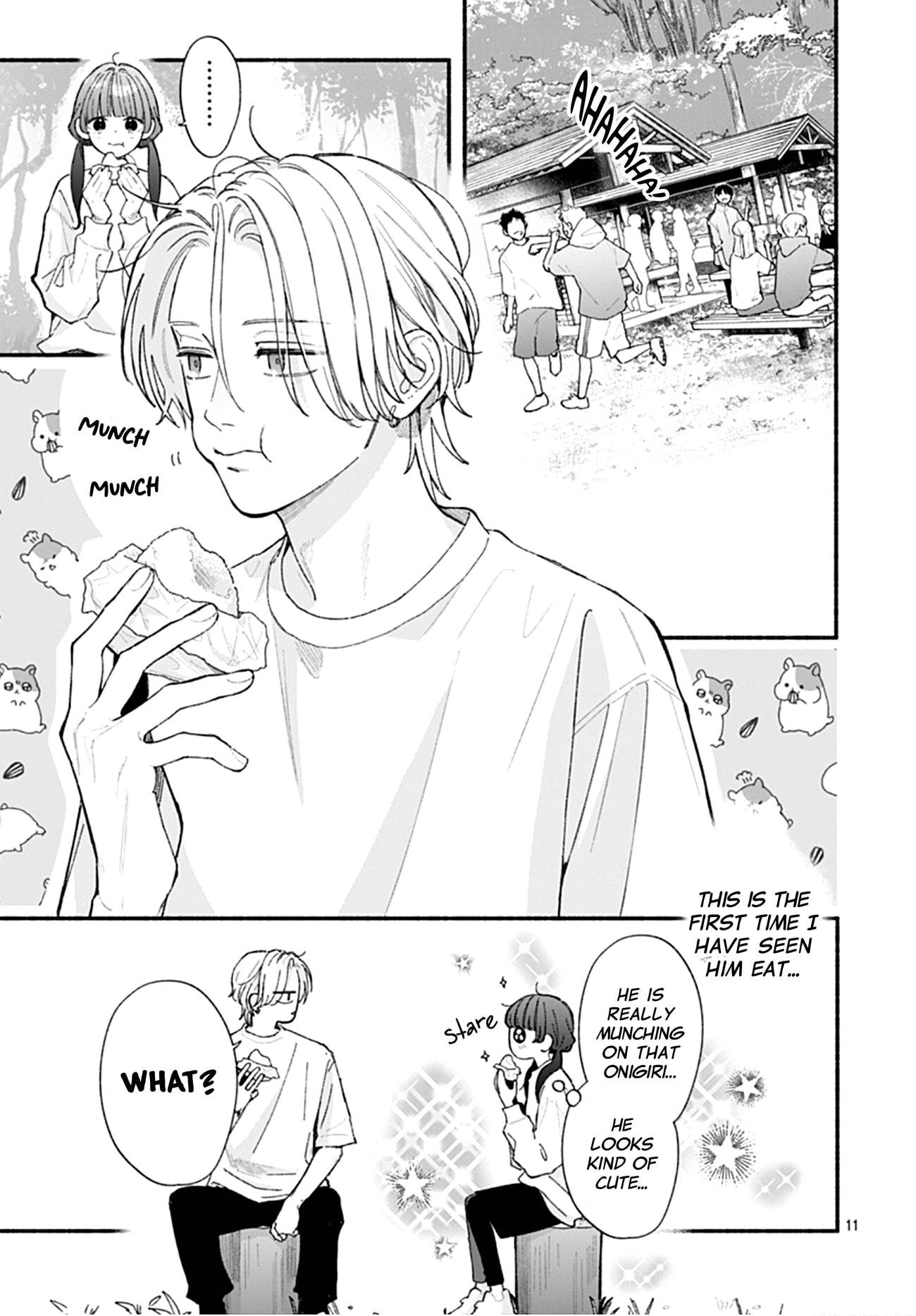 Kimi to Barairo no Hibi