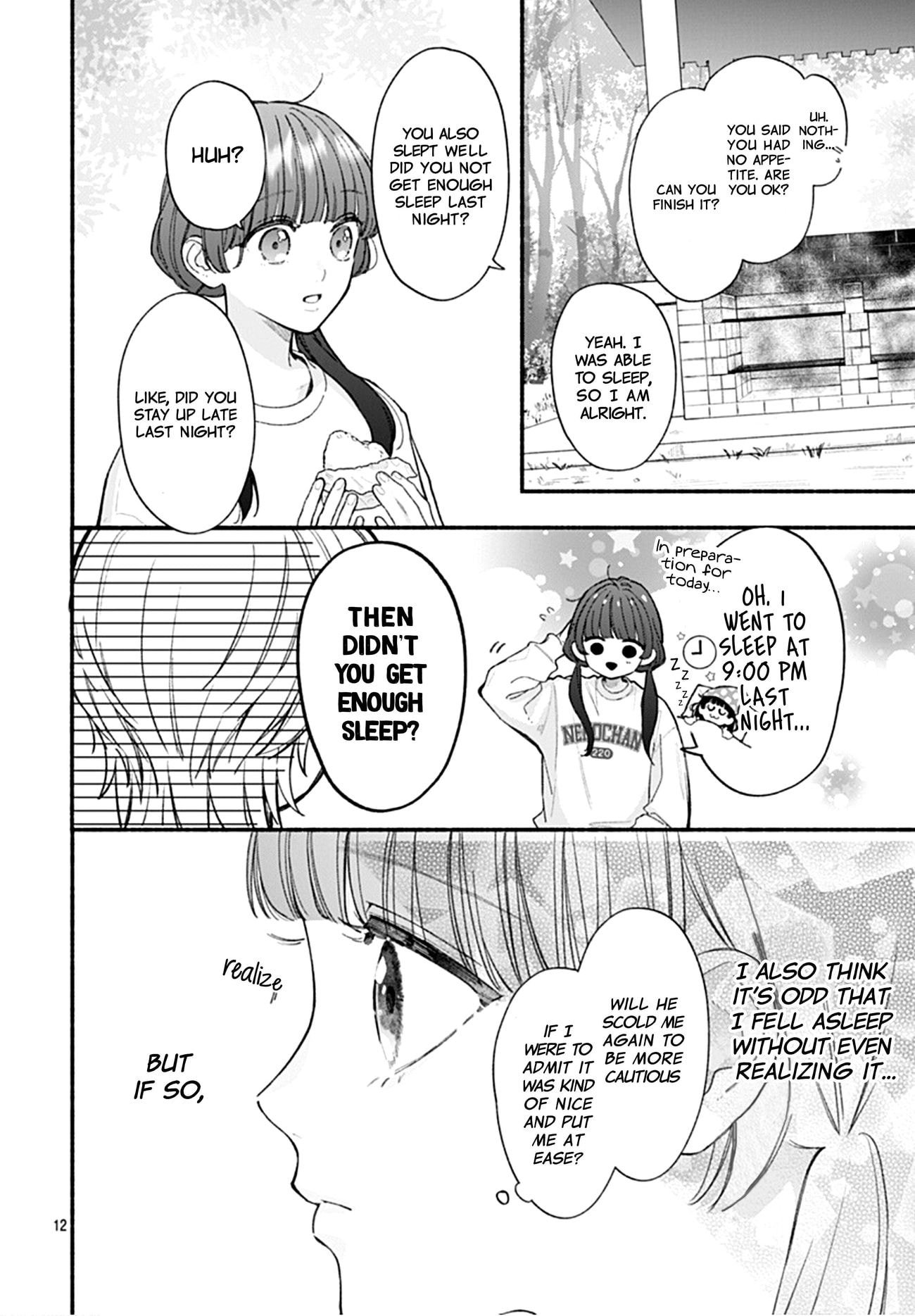 Kimi to Barairo no Hibi