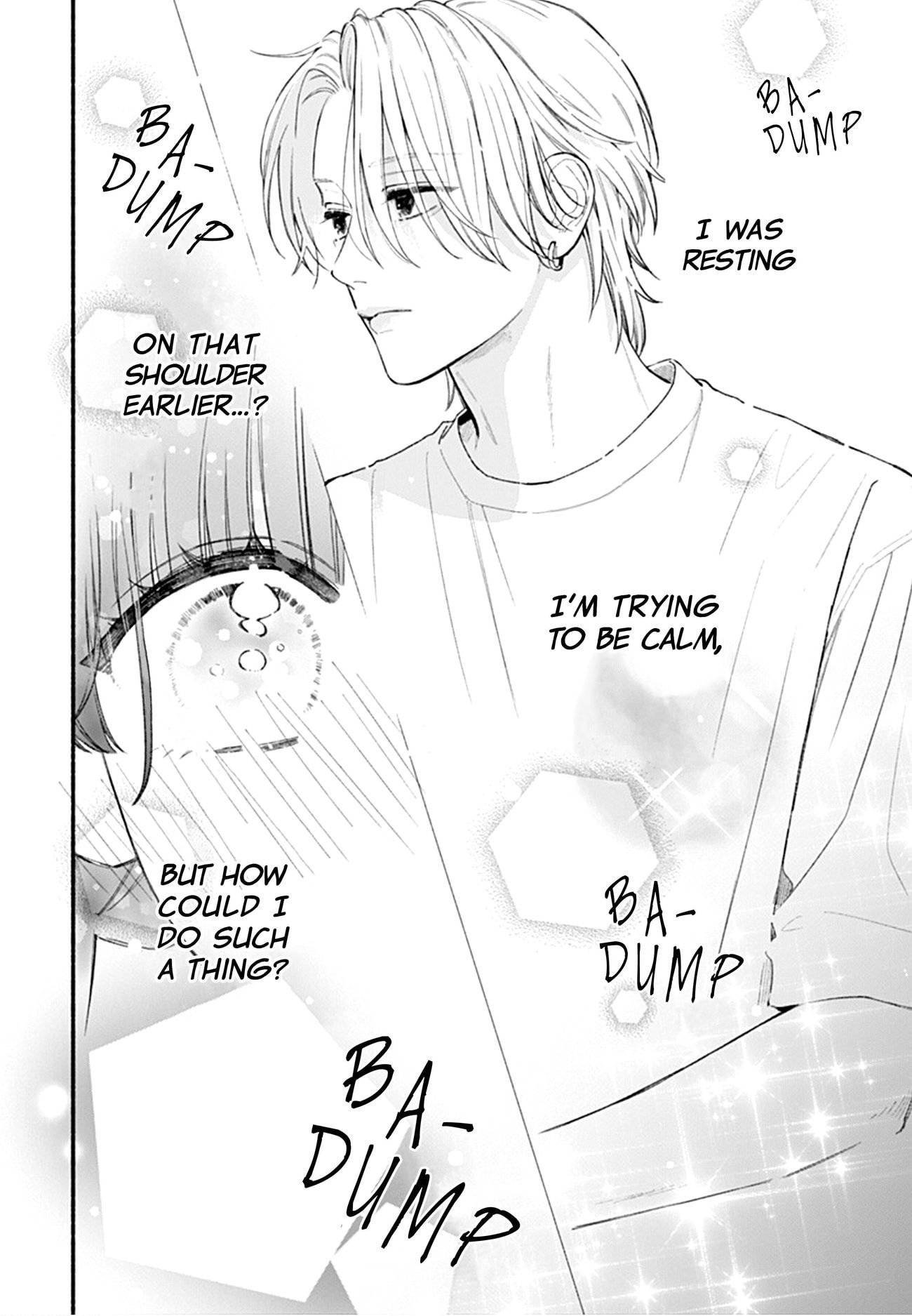 Kimi to Barairo no Hibi