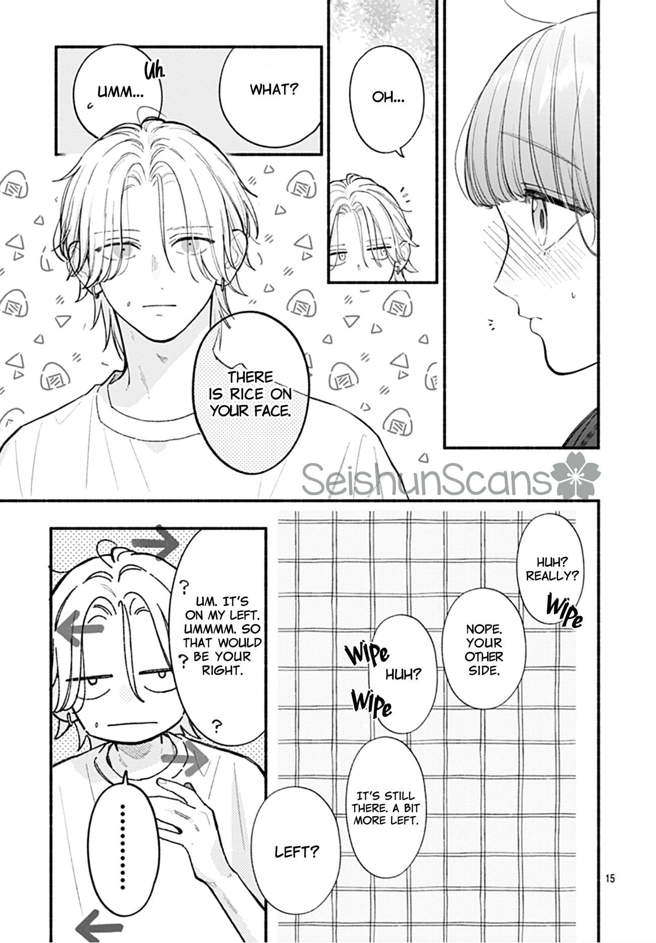 Kimi to Barairo no Hibi