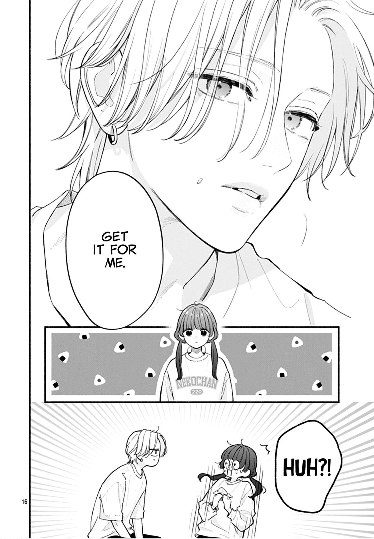 Kimi to Barairo no Hibi