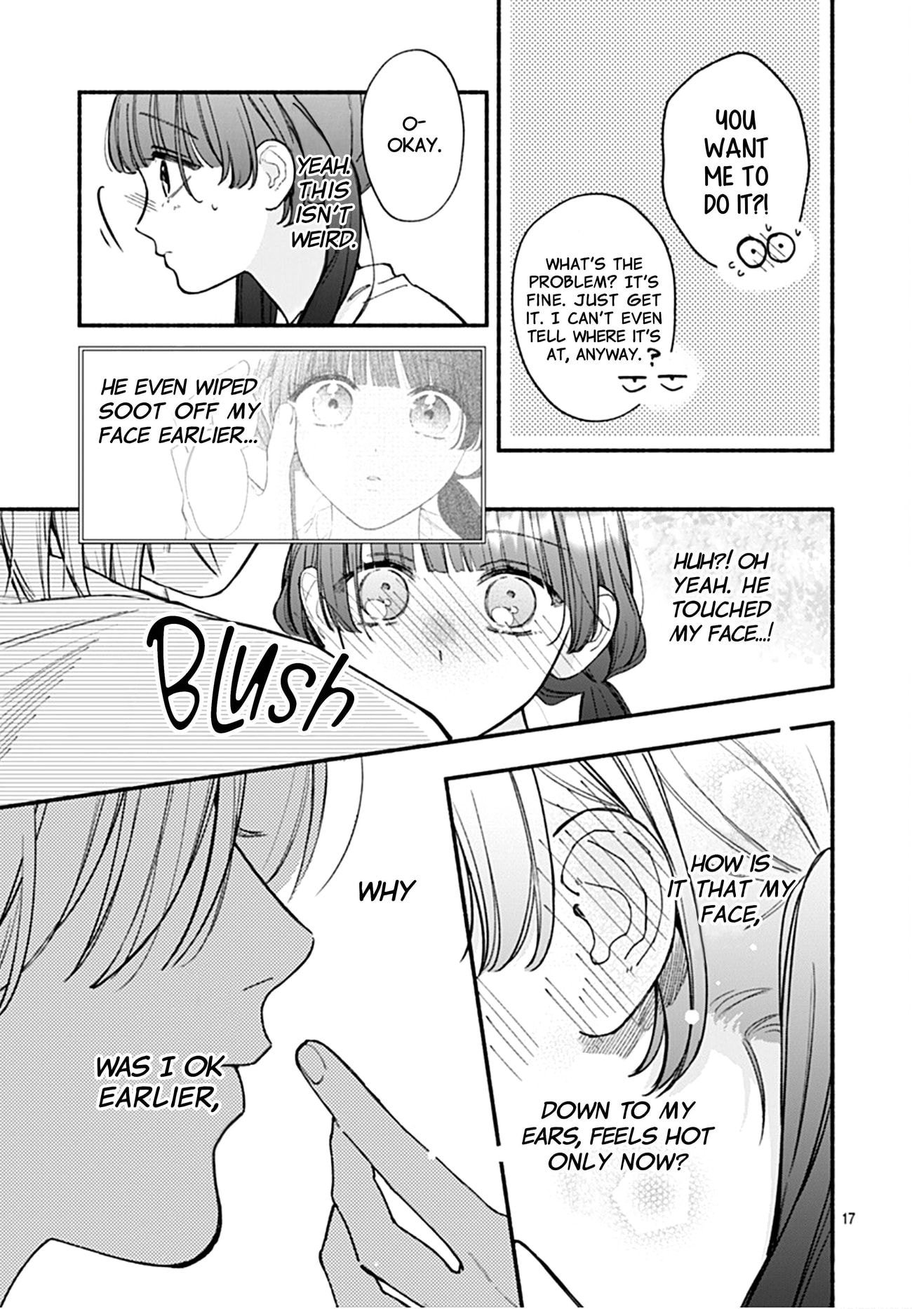 Kimi to Barairo no Hibi