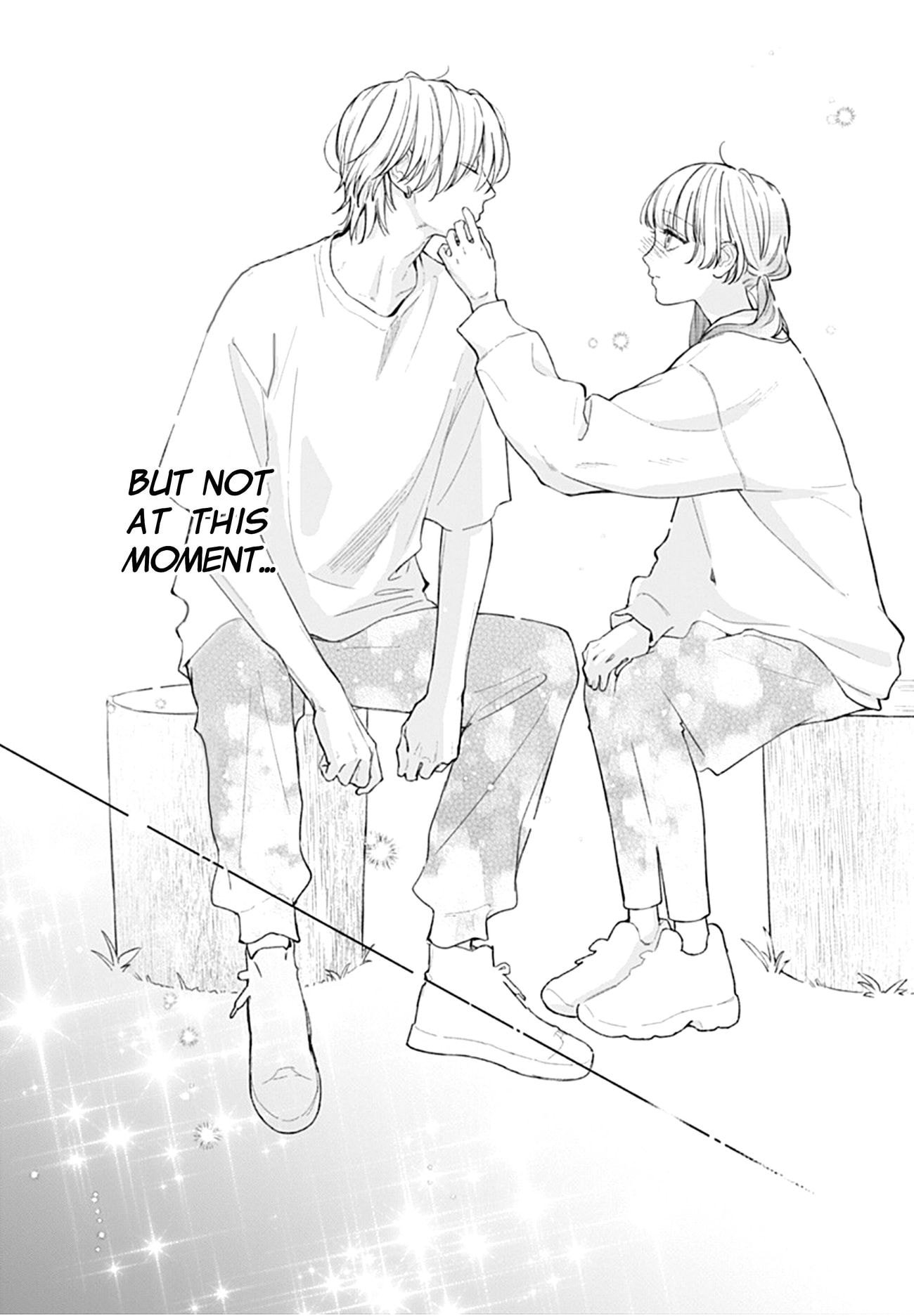 Kimi to Barairo no Hibi