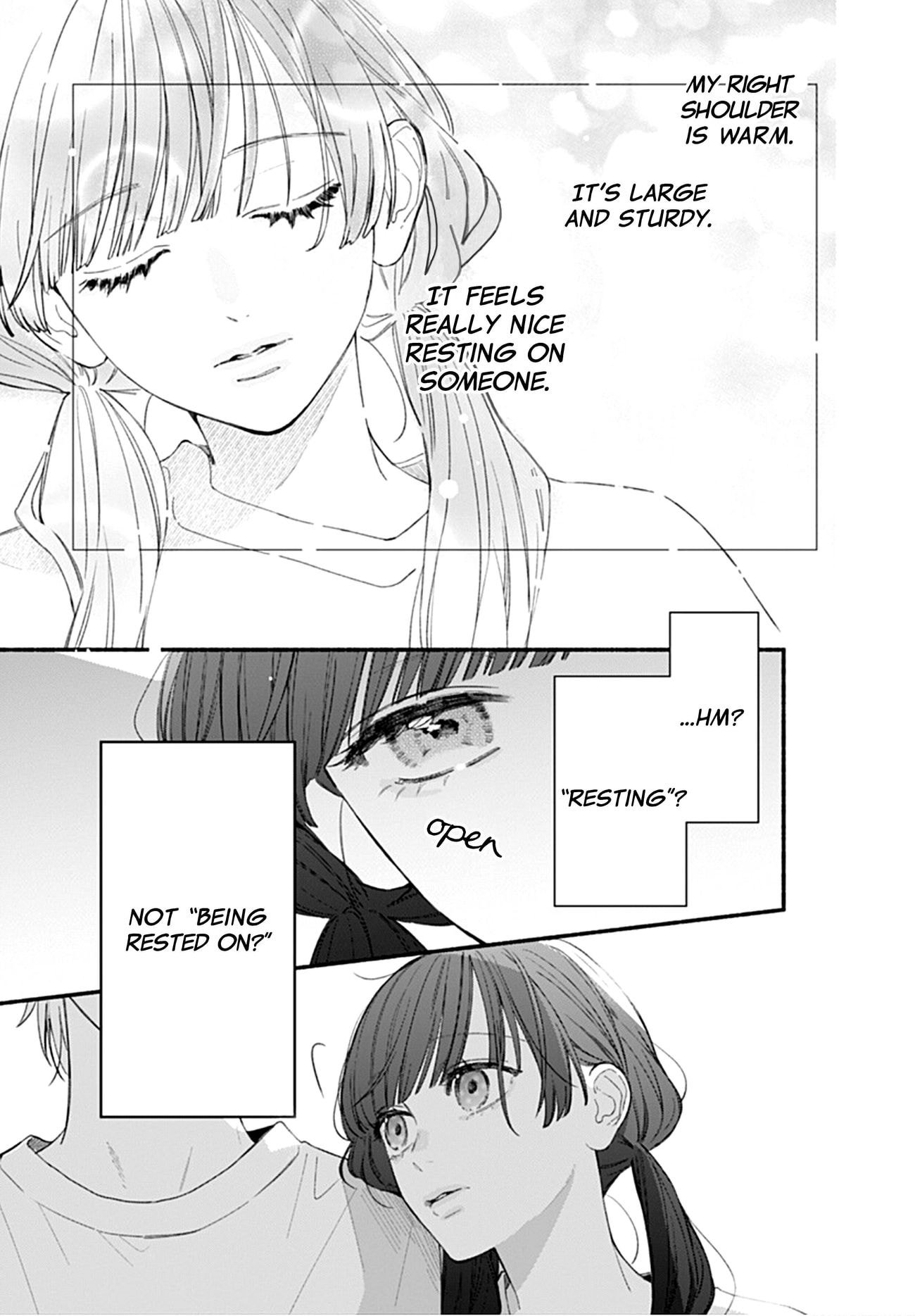 Kimi to Barairo no Hibi