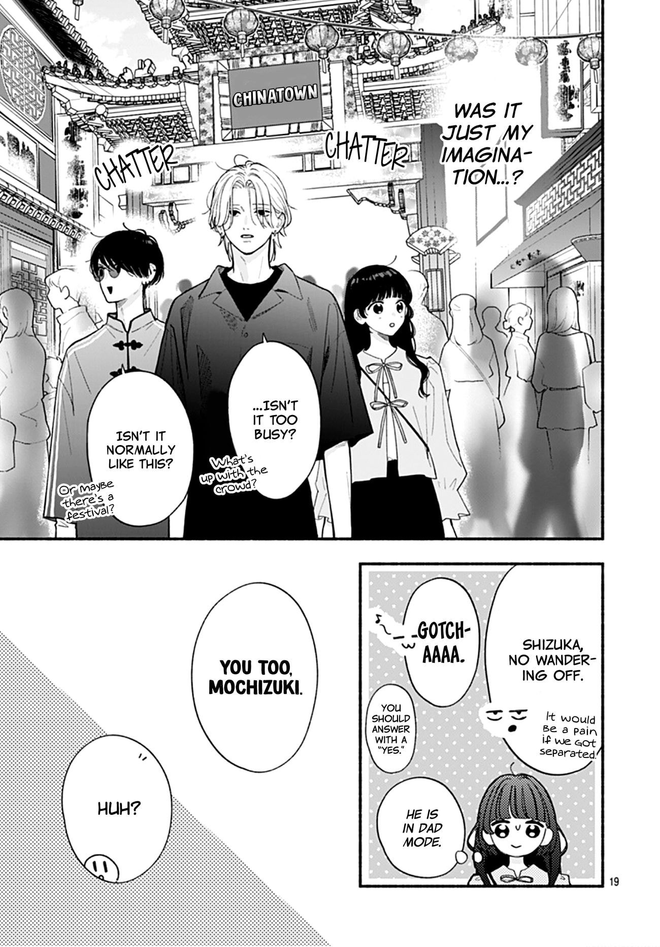 Kimi to Barairo no Hibi