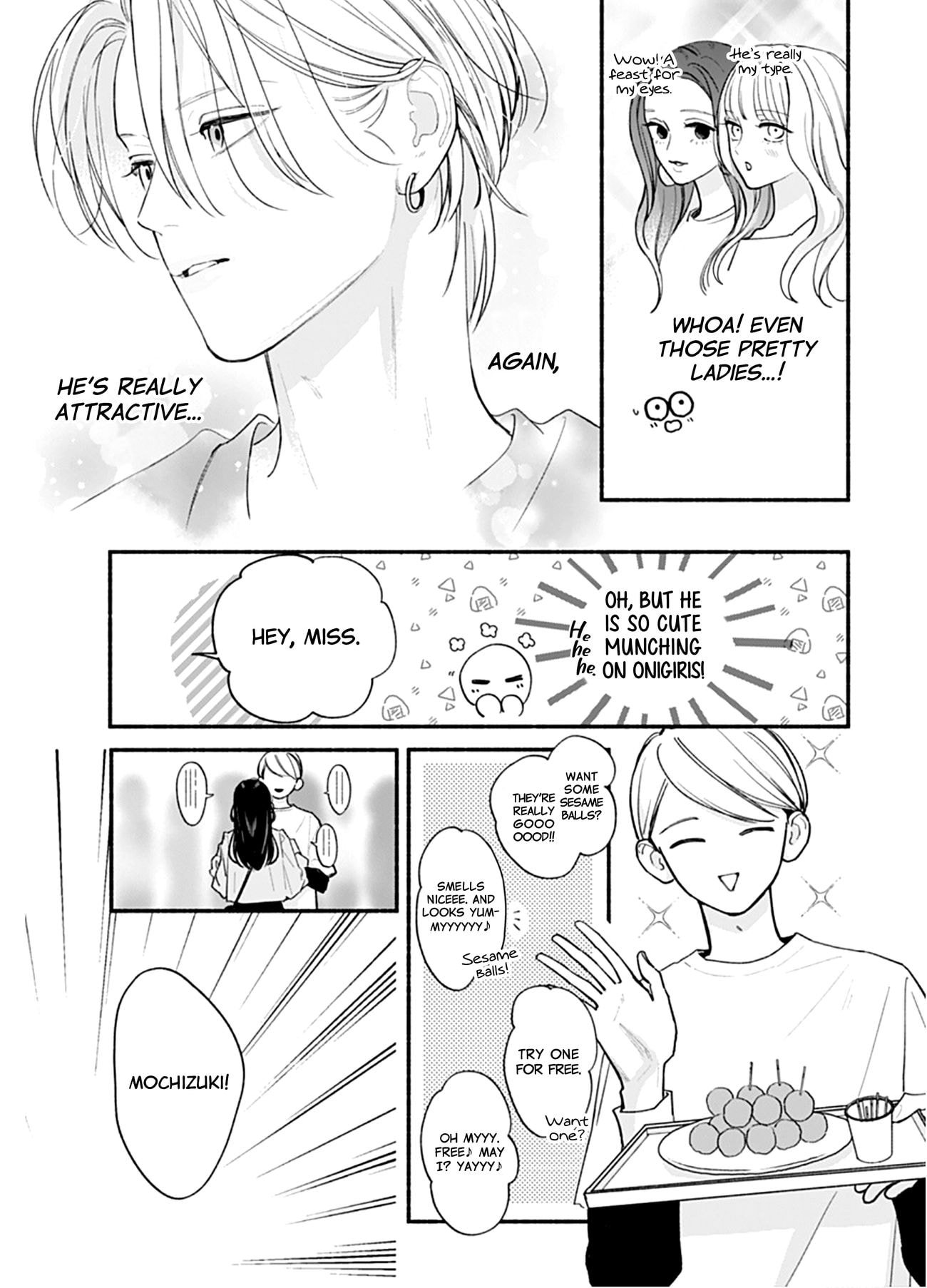 Kimi to Barairo no Hibi
