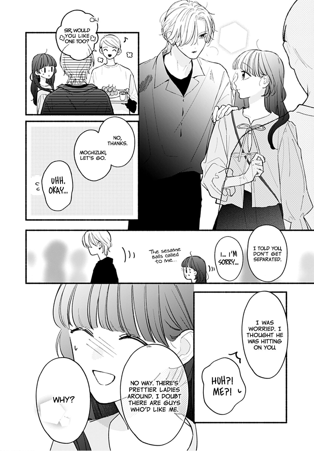 Kimi to Barairo no Hibi