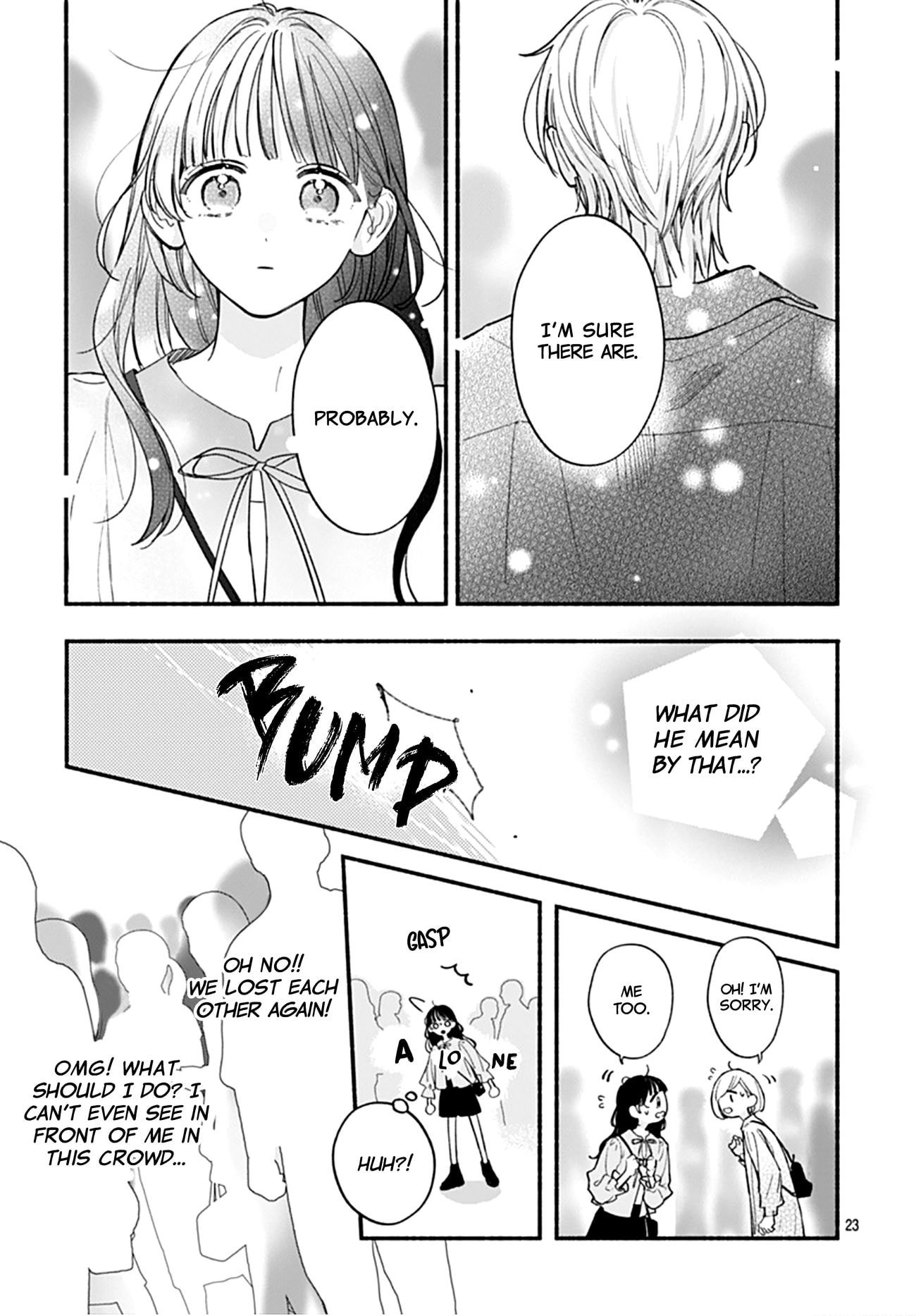 Kimi to Barairo no Hibi
