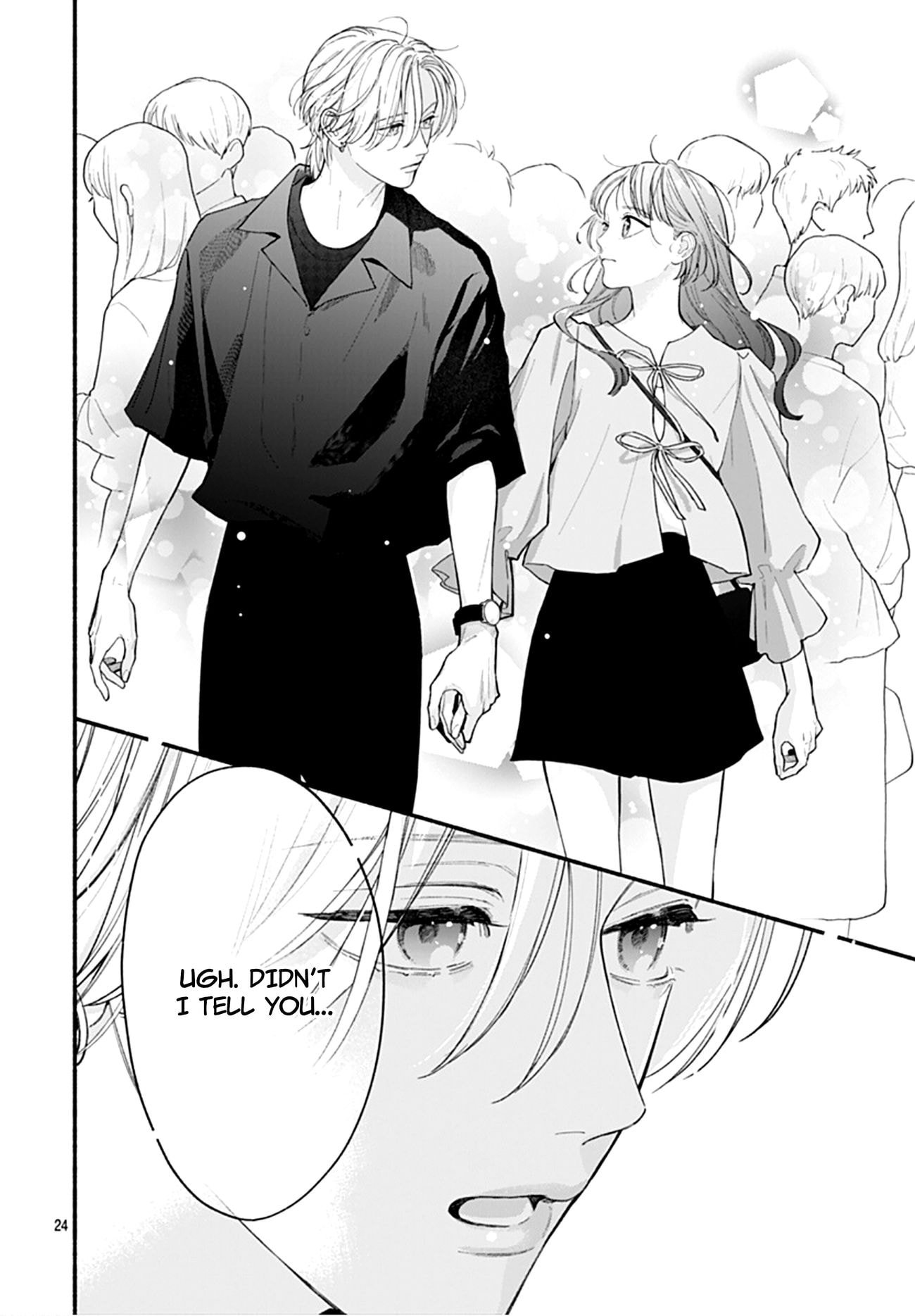 Kimi to Barairo no Hibi