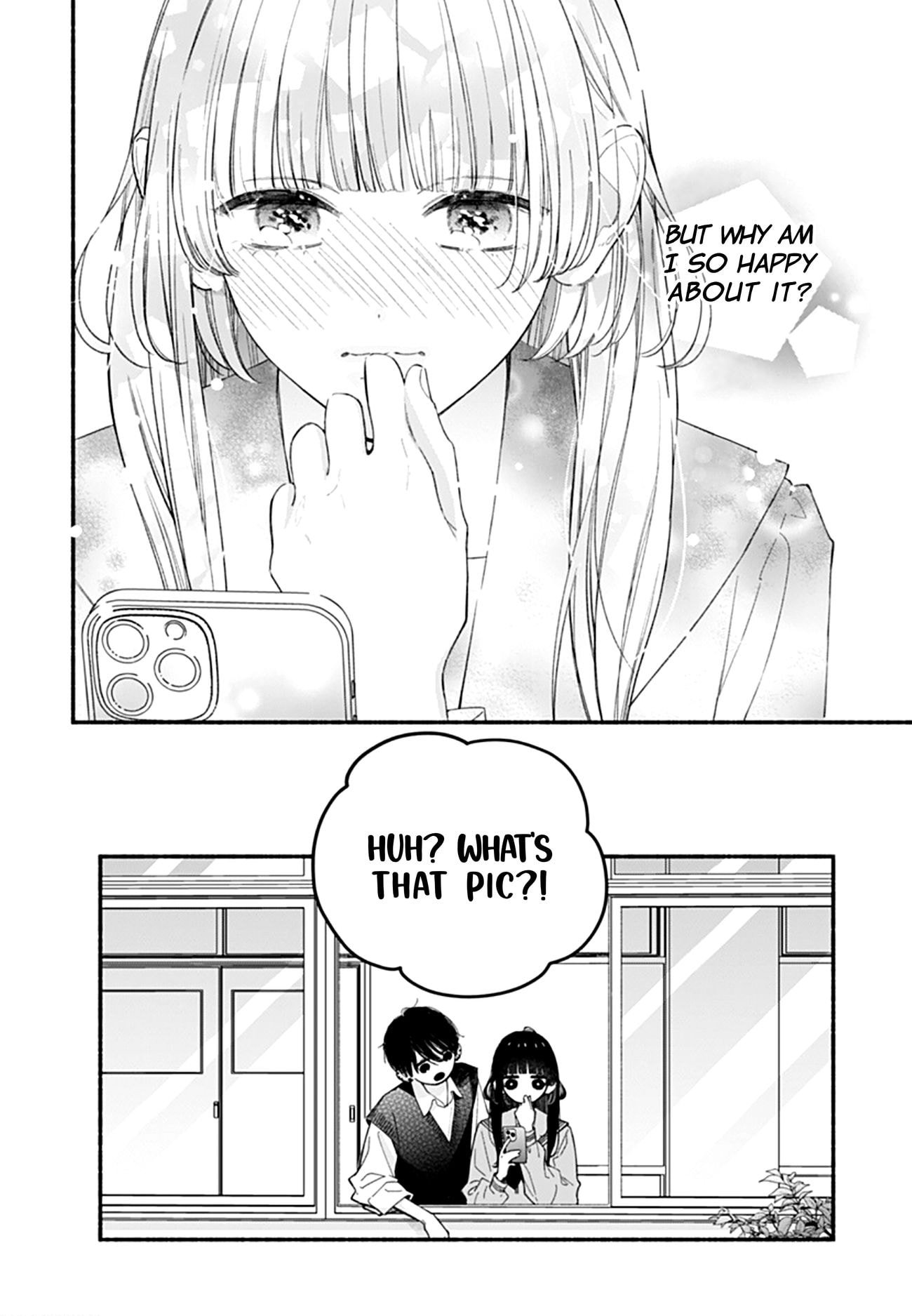 Kimi to Barairo no Hibi