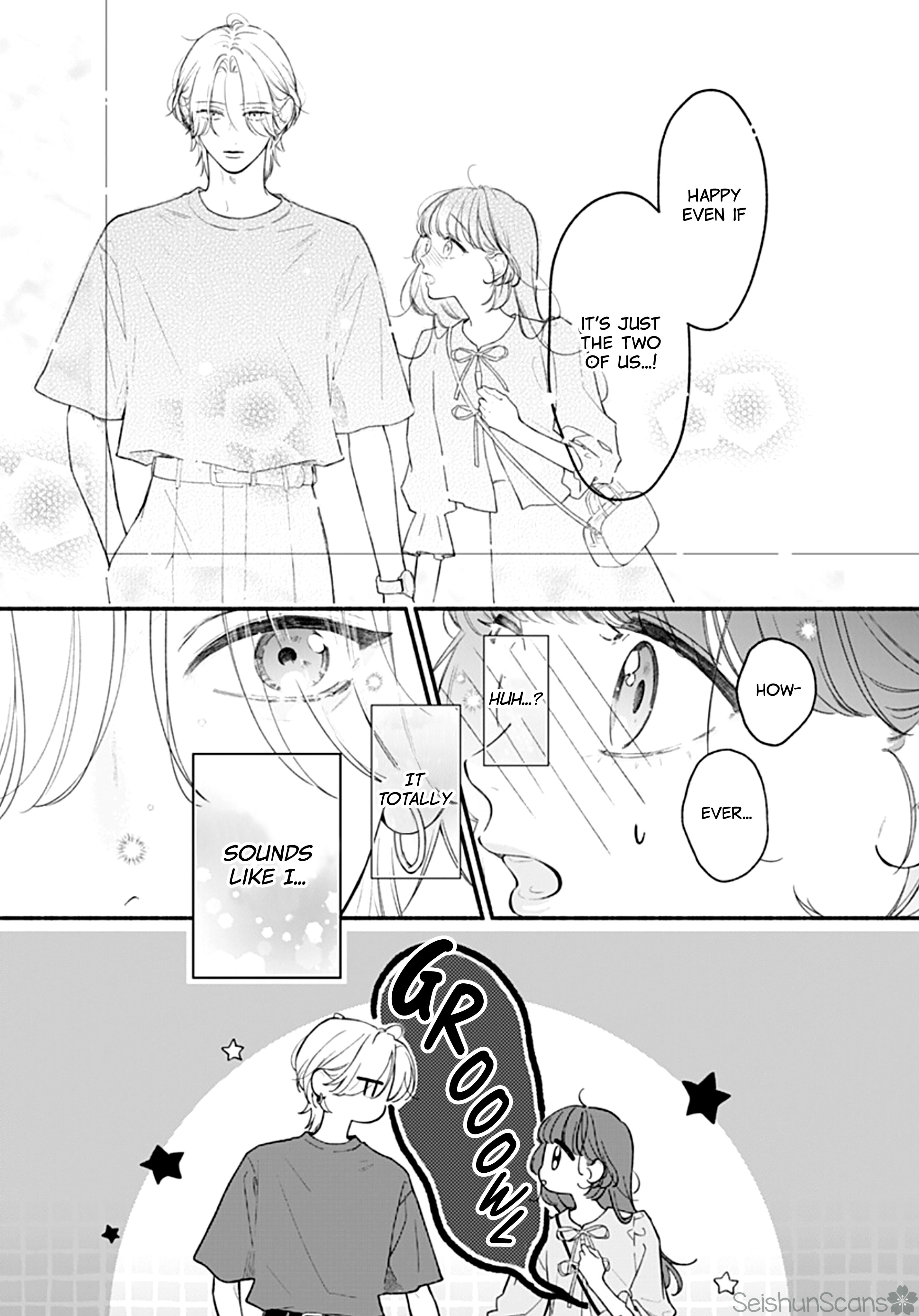 Kimi to Barairo no Hibi