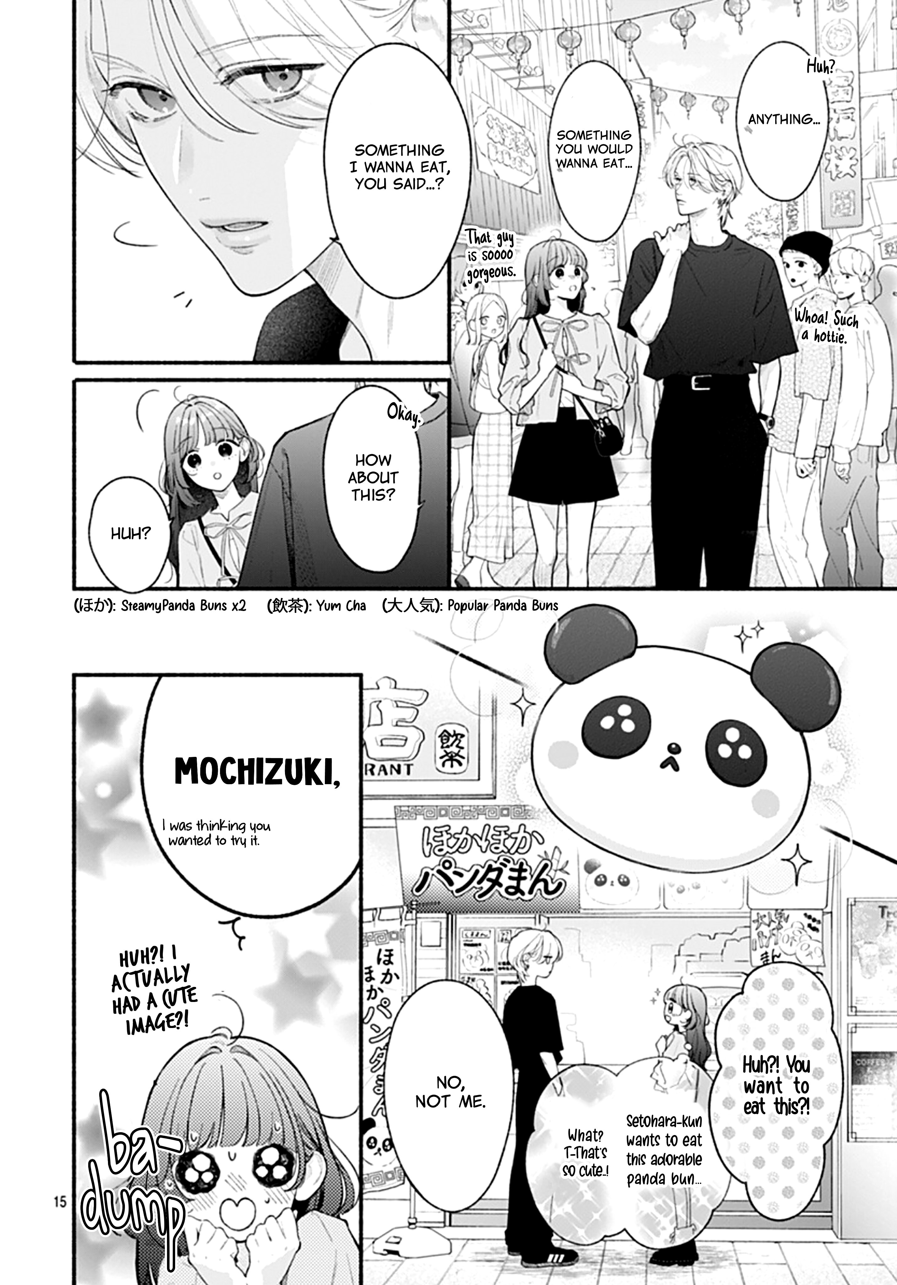 Kimi to Barairo no Hibi