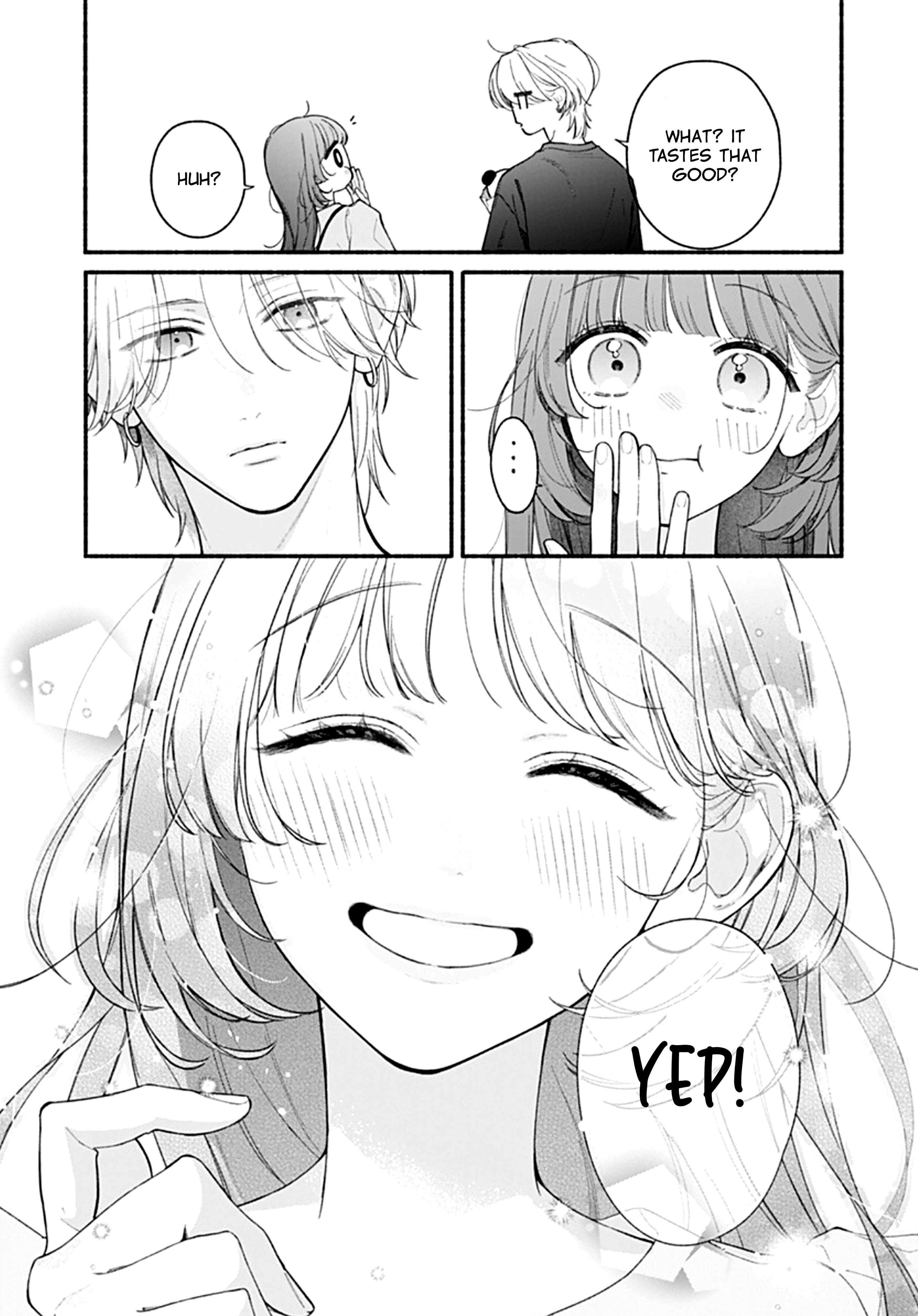 Kimi to Barairo no Hibi