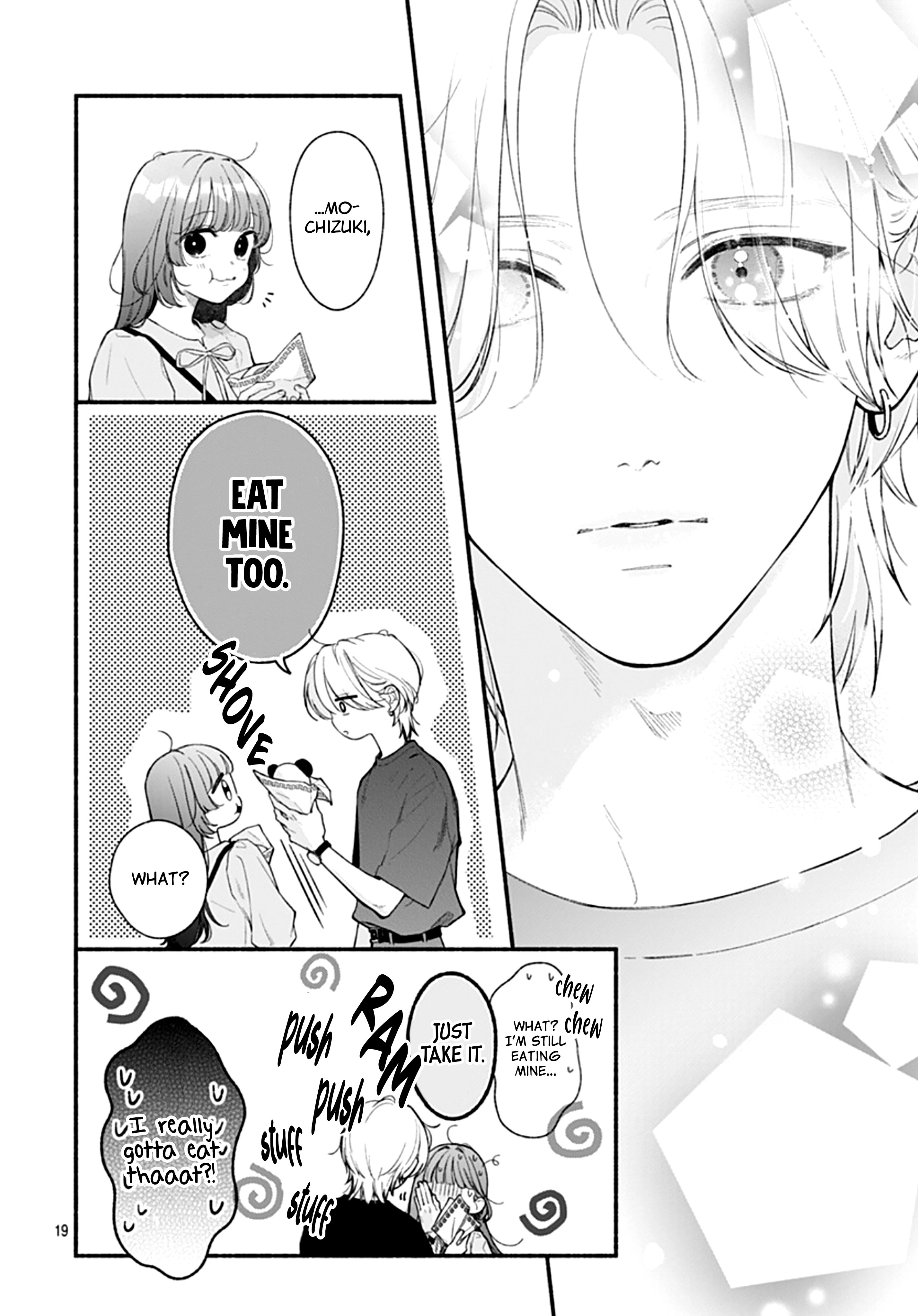 Kimi to Barairo no Hibi