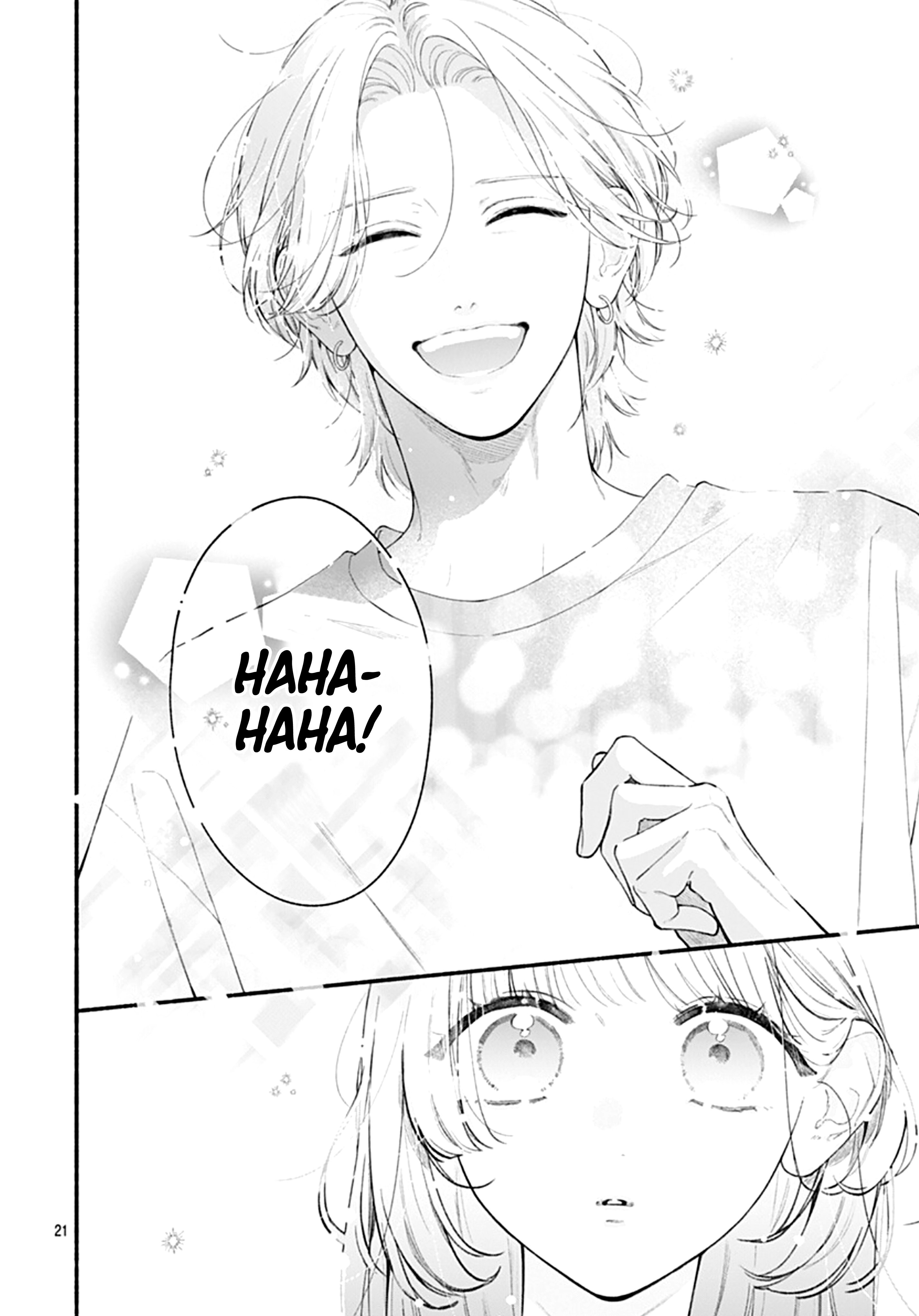 Kimi to Barairo no Hibi