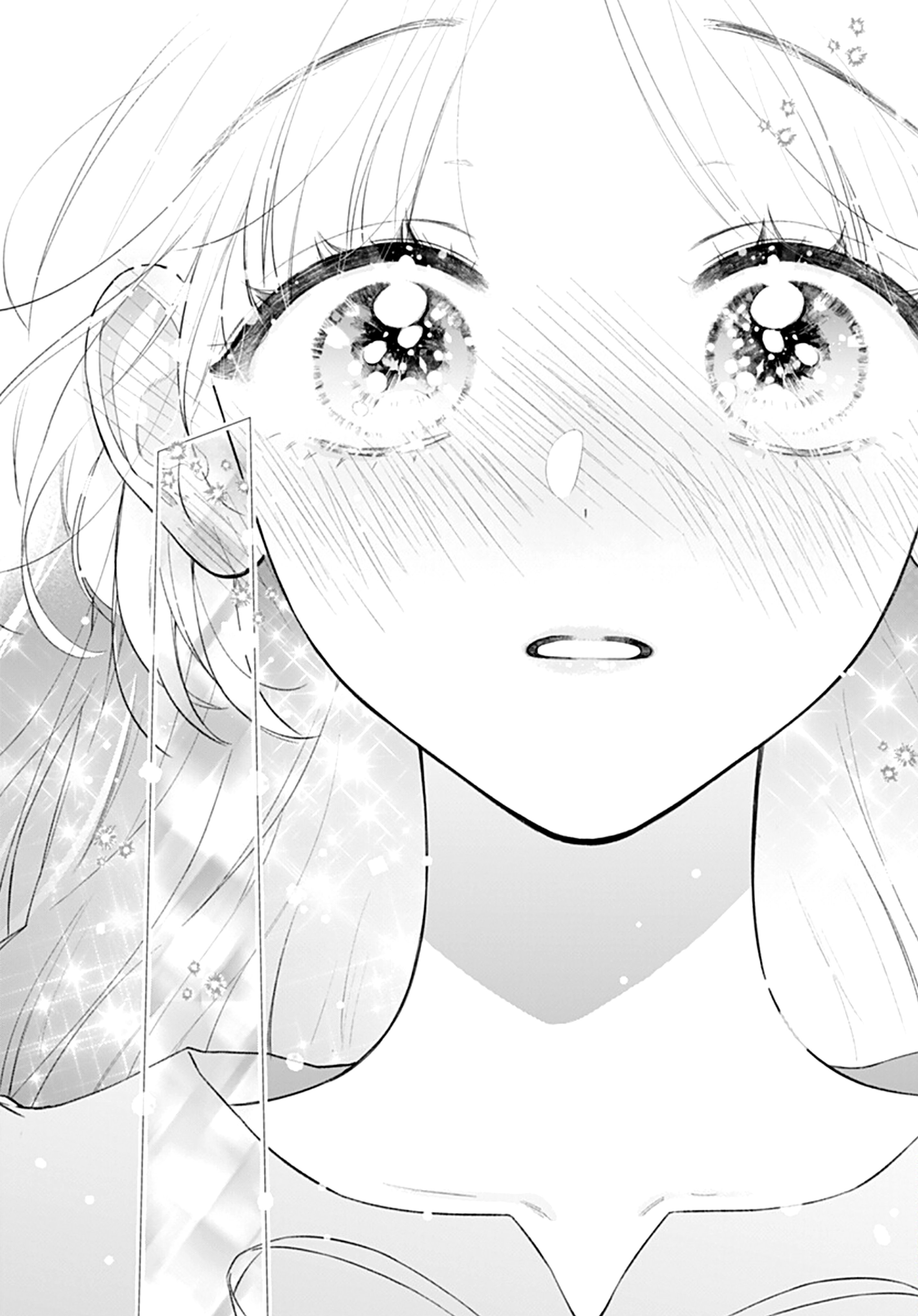 Kimi to Barairo no Hibi