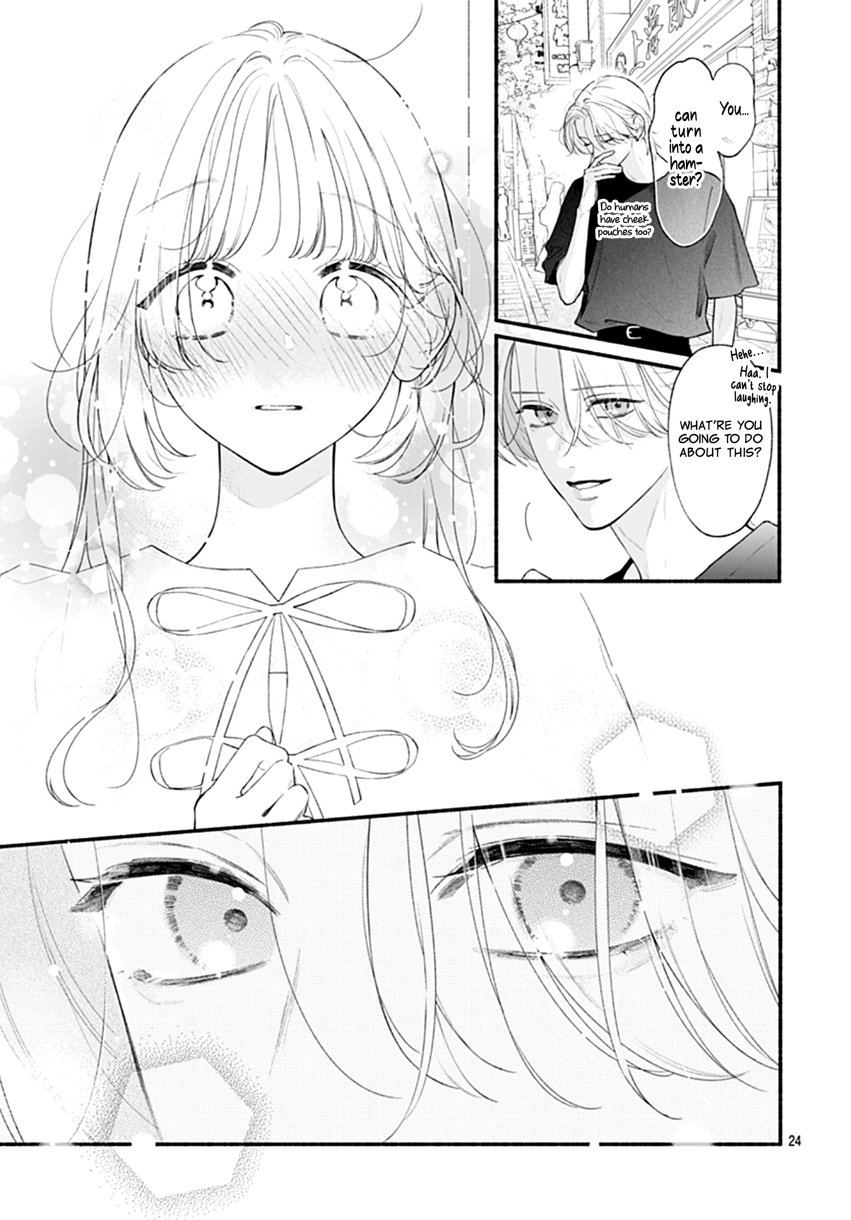 Kimi to Barairo no Hibi
