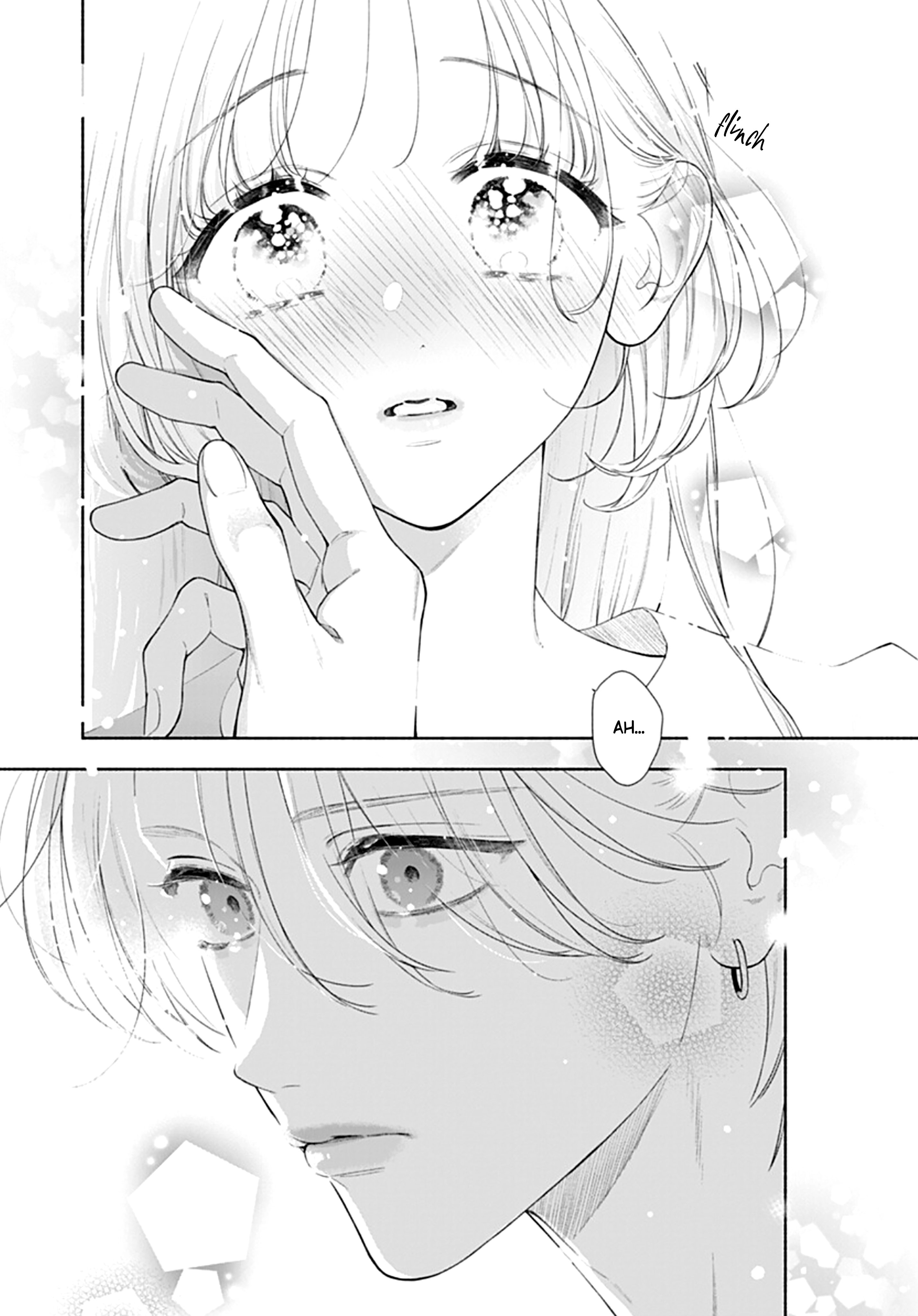 Kimi to Barairo no Hibi