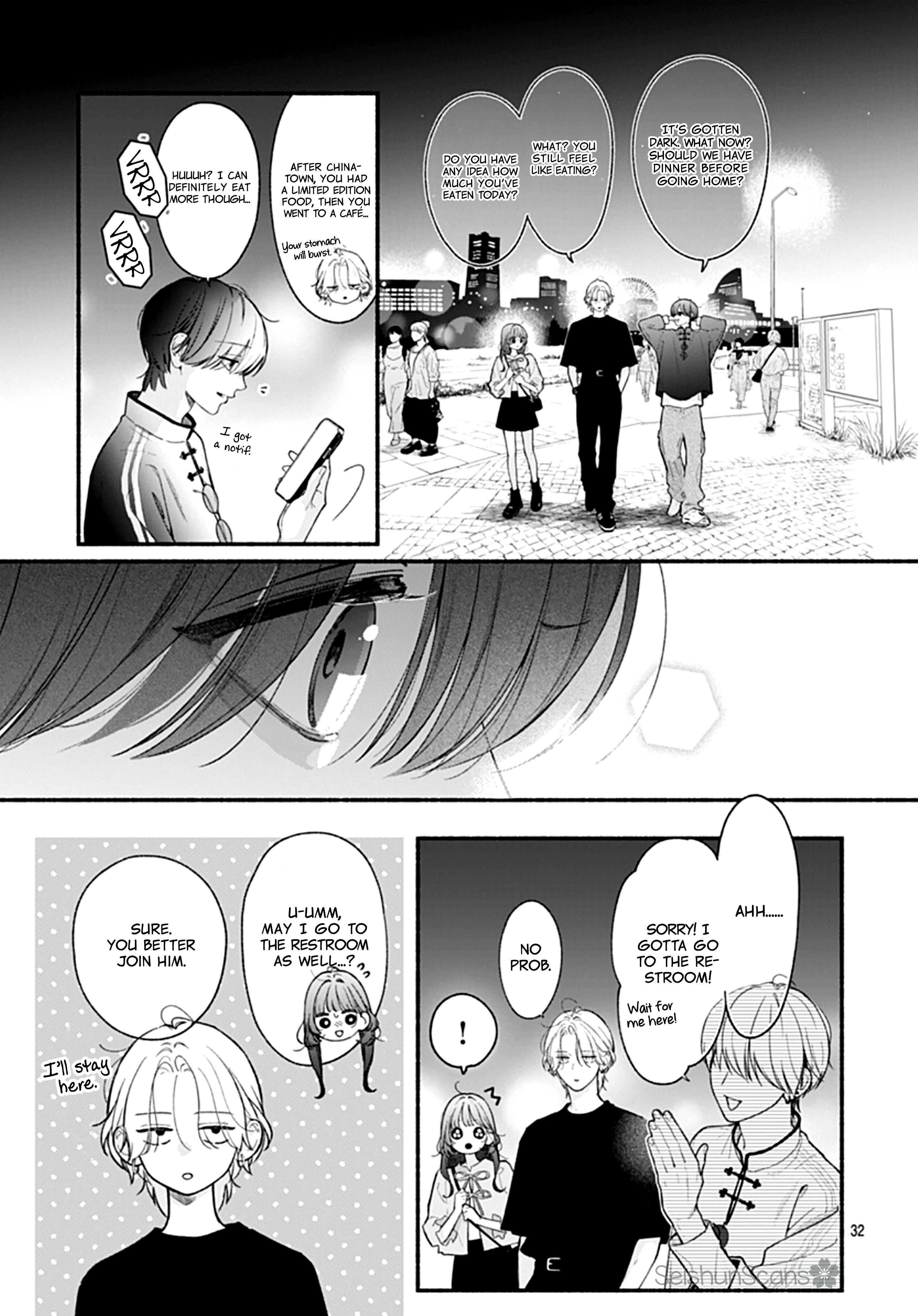 Kimi to Barairo no Hibi
