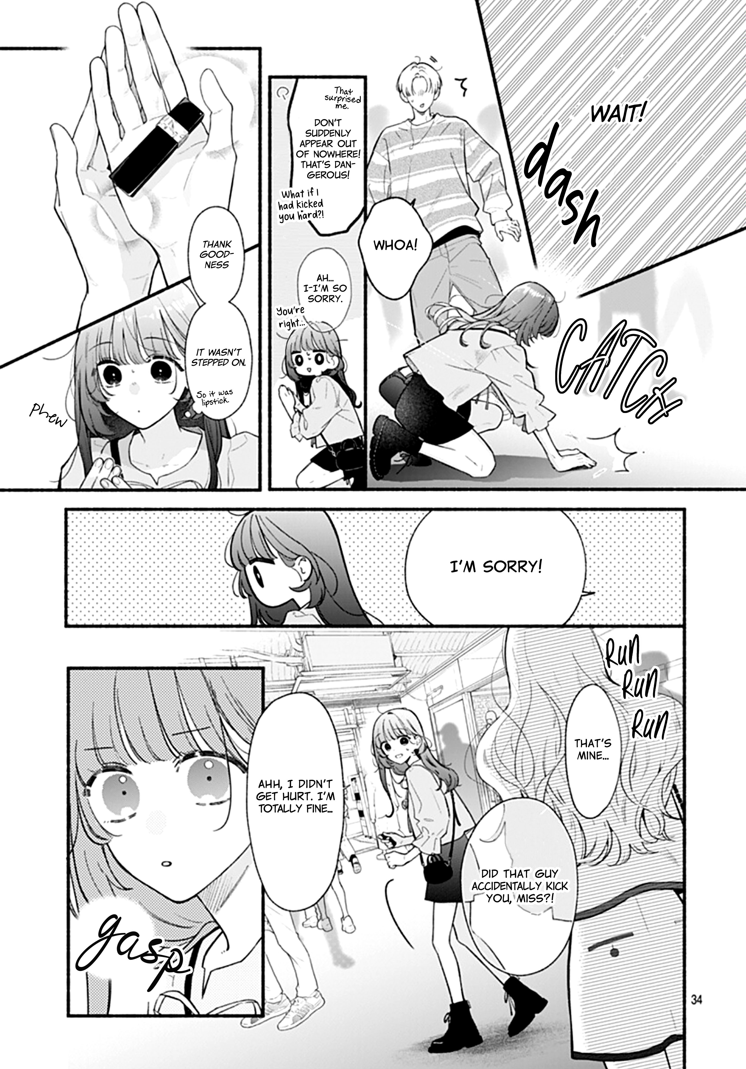 Kimi to Barairo no Hibi