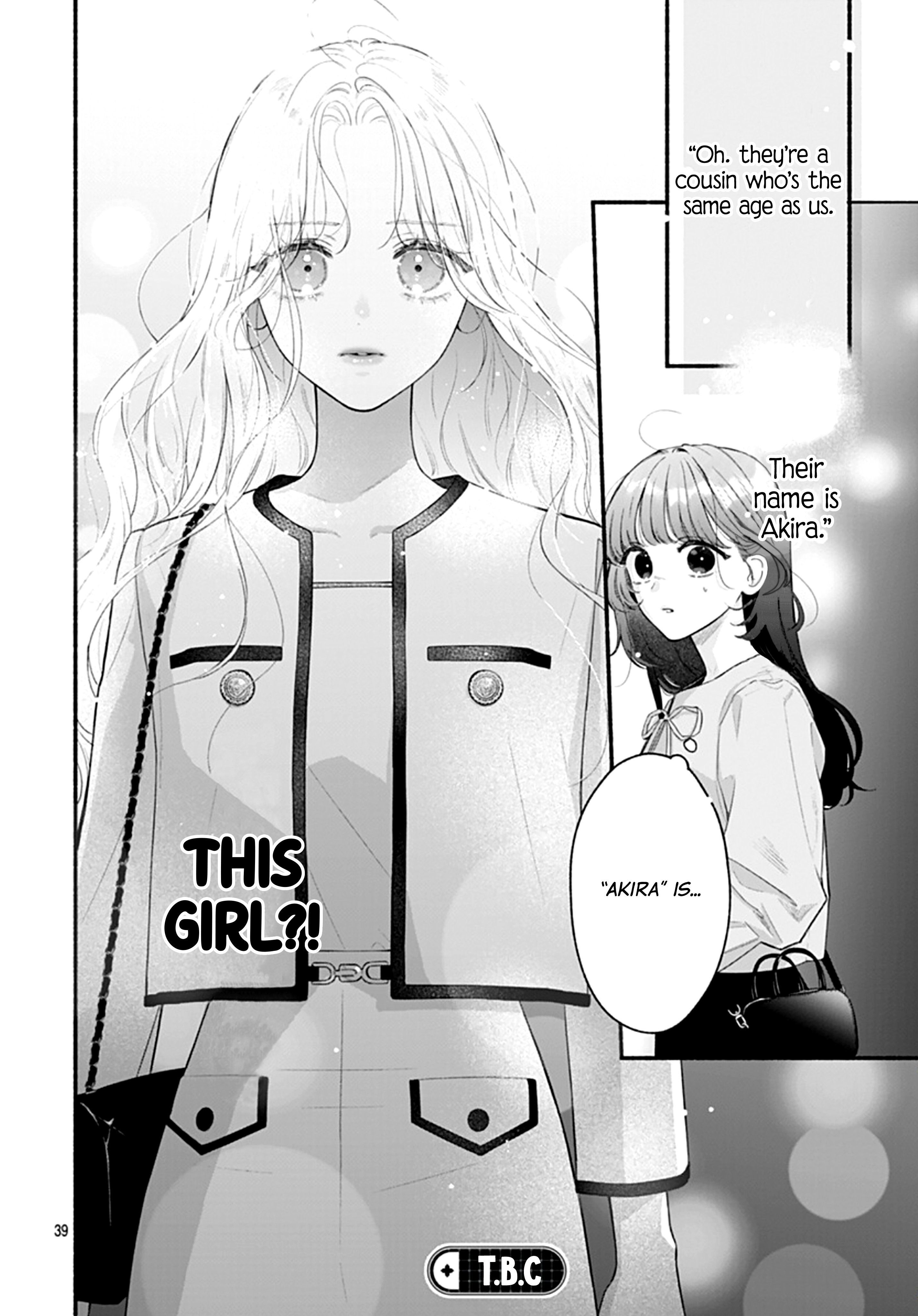 Kimi to Barairo no Hibi