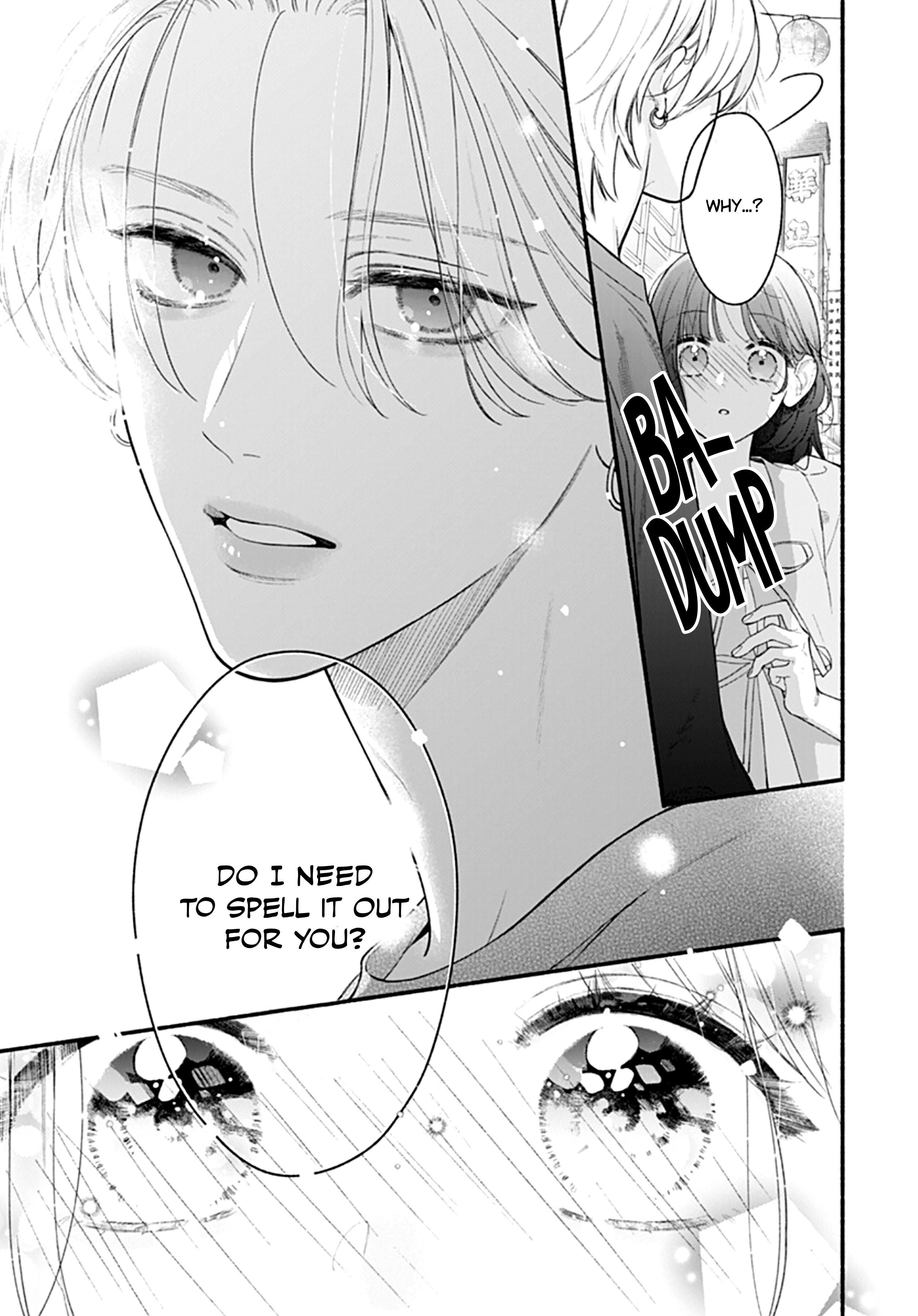 Kimi to Barairo no Hibi