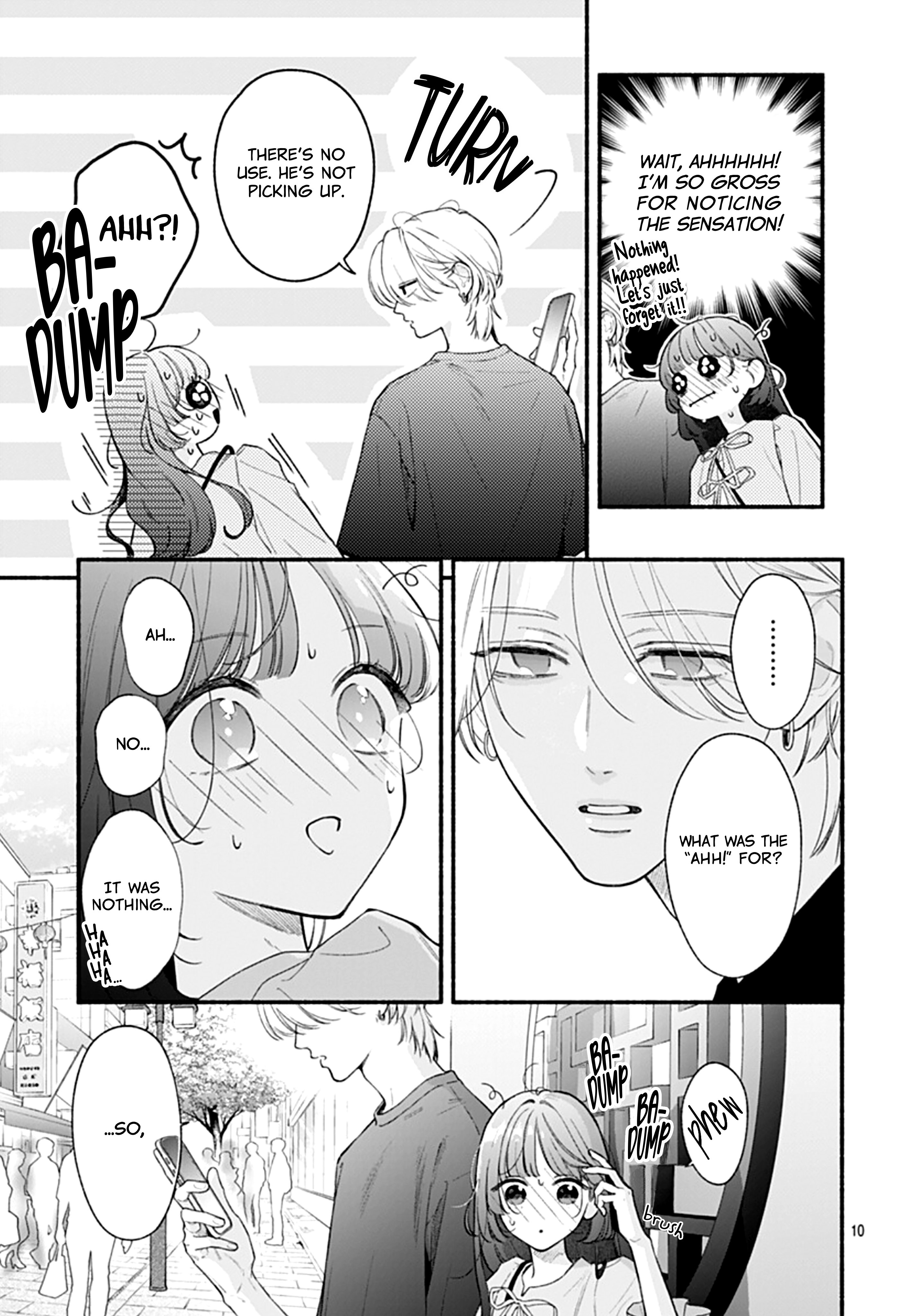 Kimi to Barairo no Hibi
