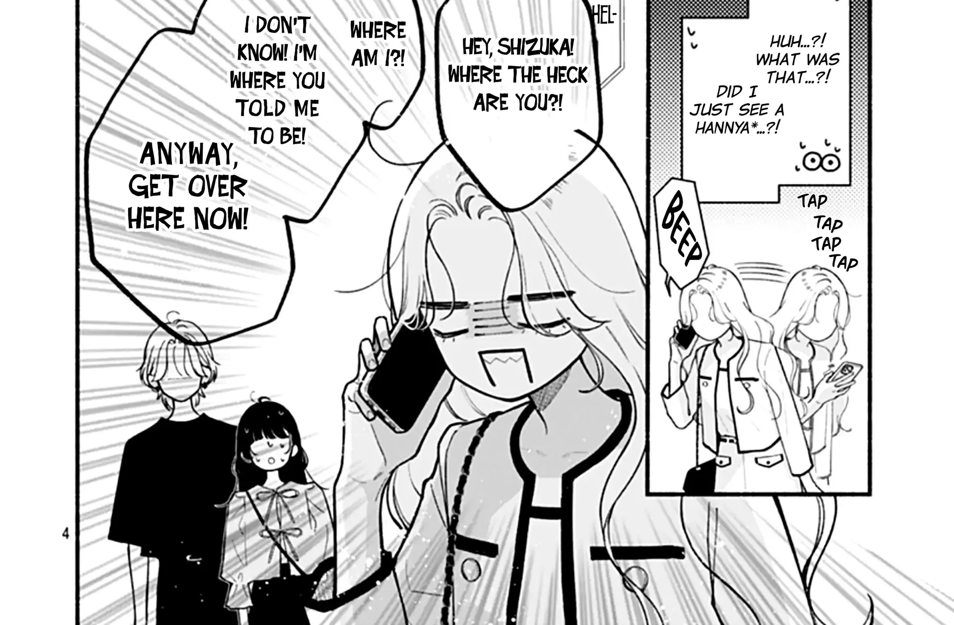 Kimi to Barairo no Hibi