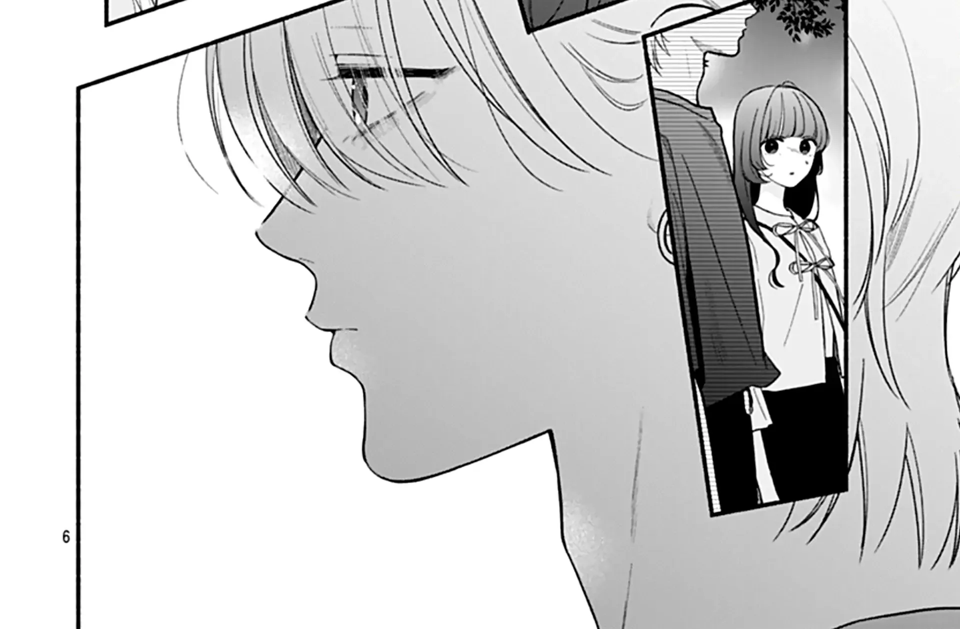 Kimi to Barairo no Hibi