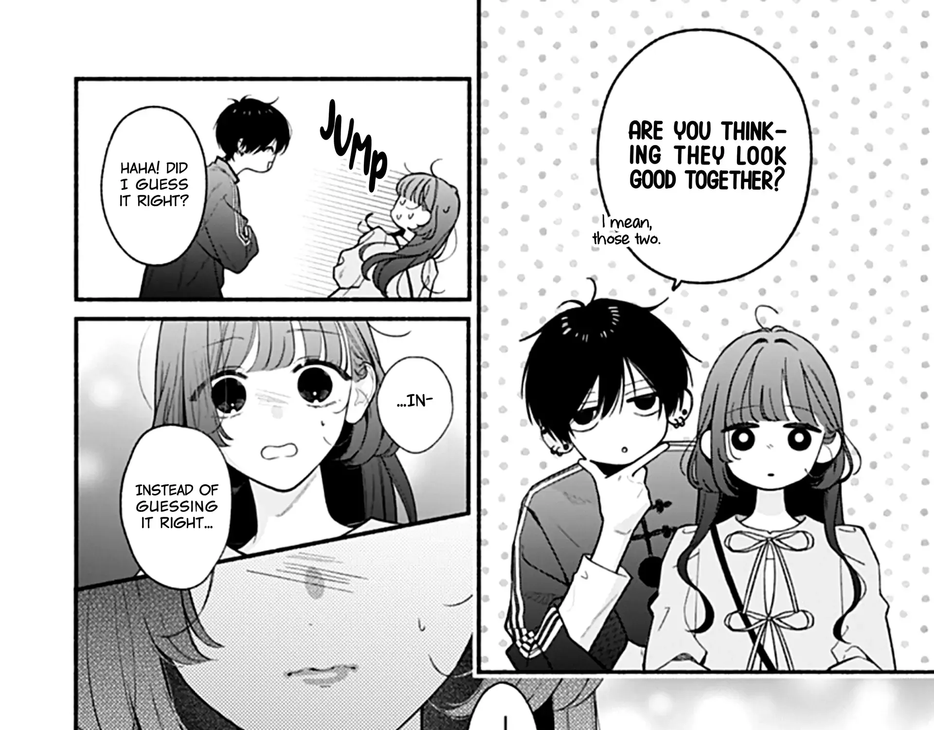 Kimi to Barairo no Hibi