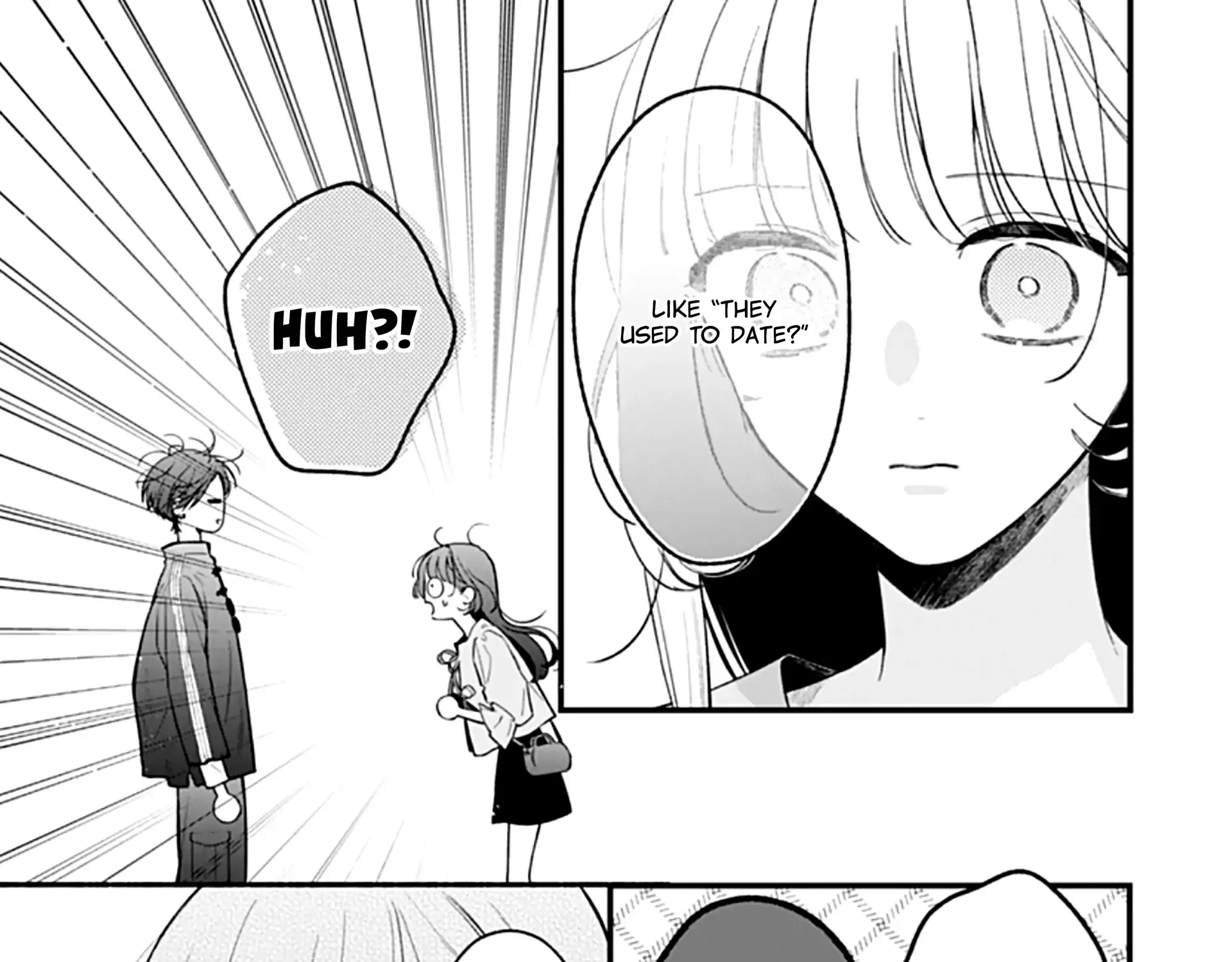 Kimi to Barairo no Hibi