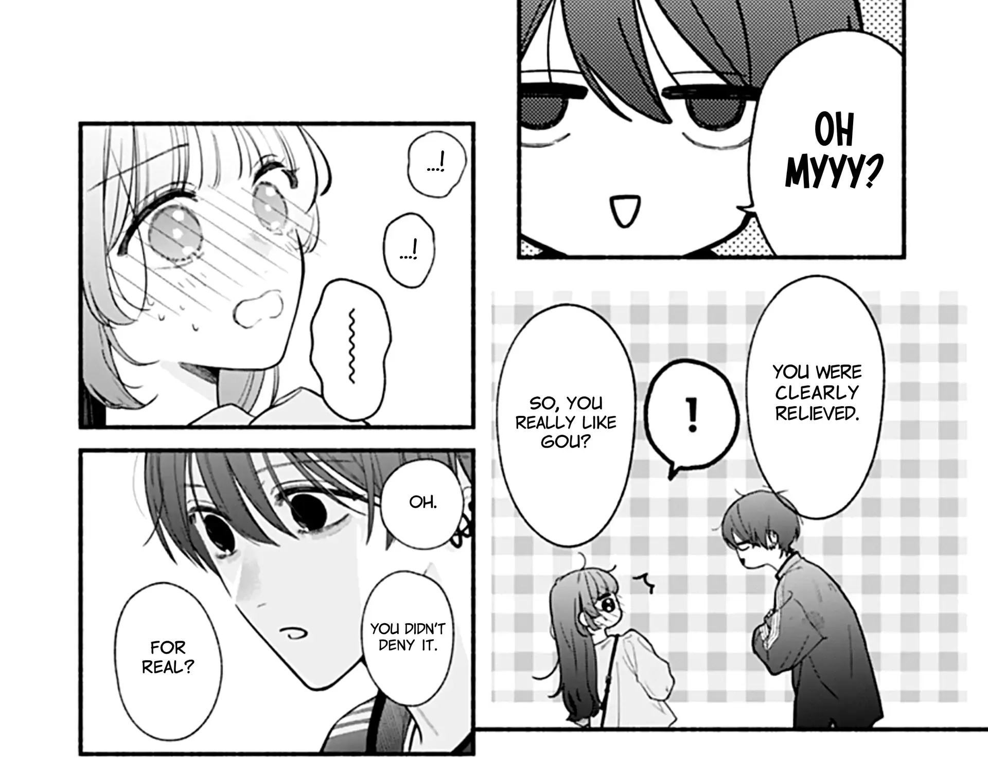 Kimi to Barairo no Hibi
