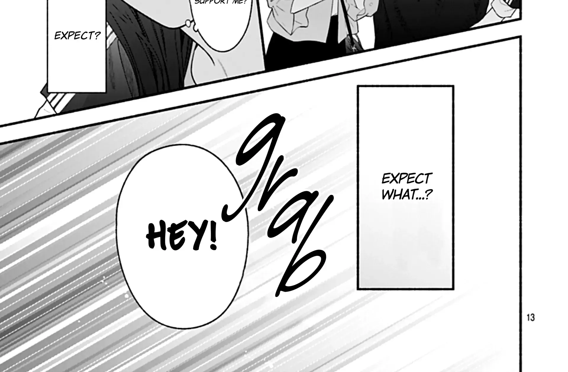 Kimi to Barairo no Hibi
