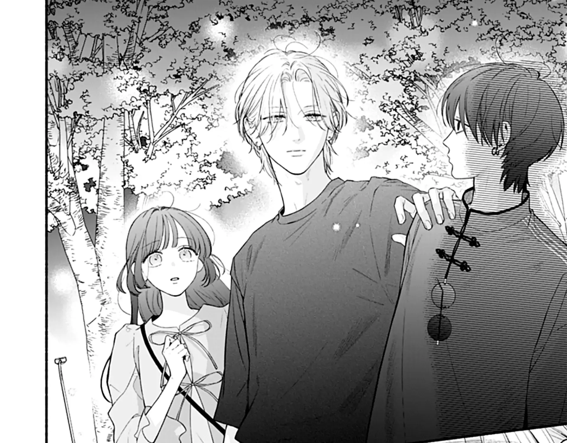 Kimi to Barairo no Hibi