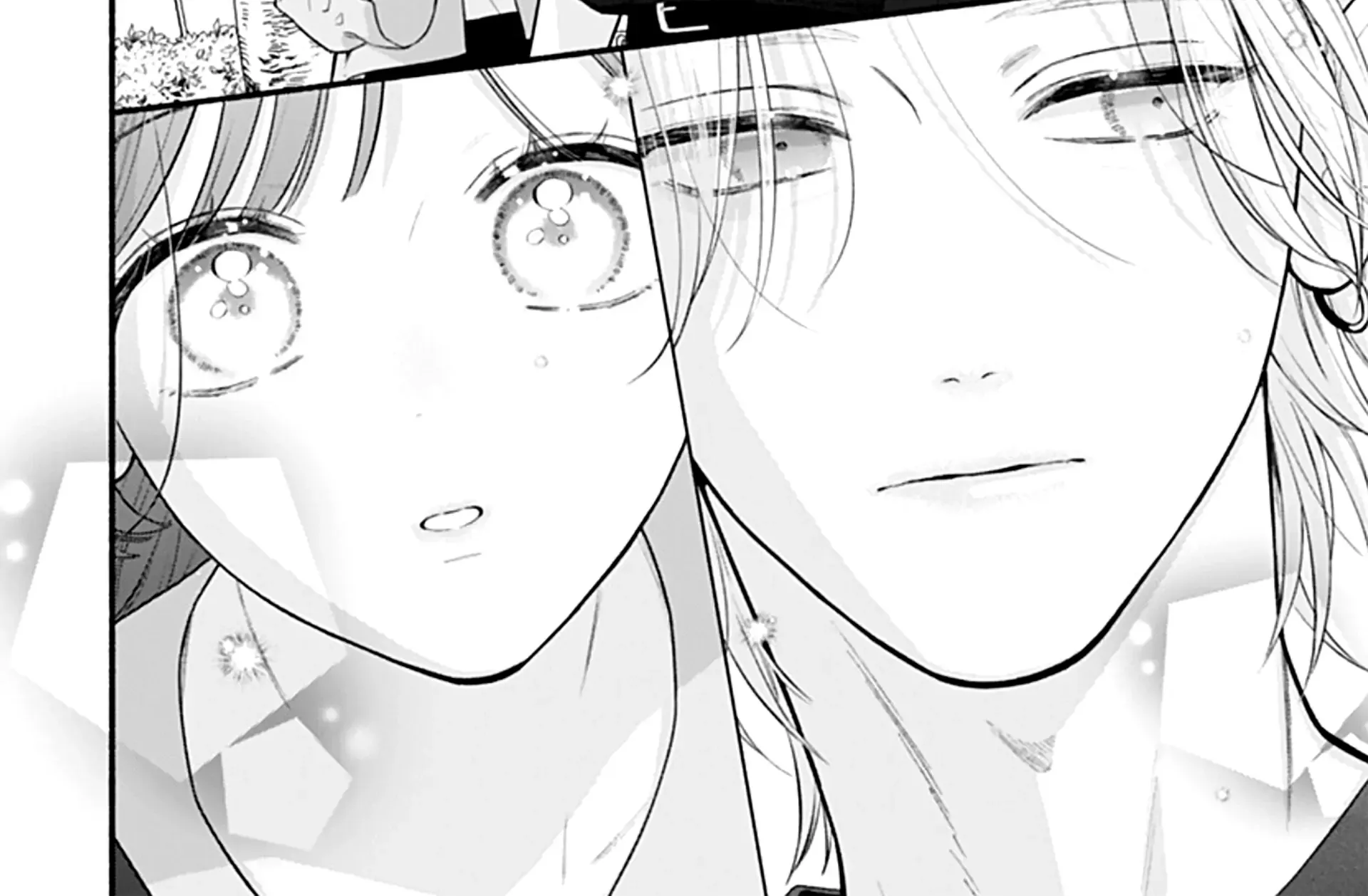 Kimi to Barairo no Hibi