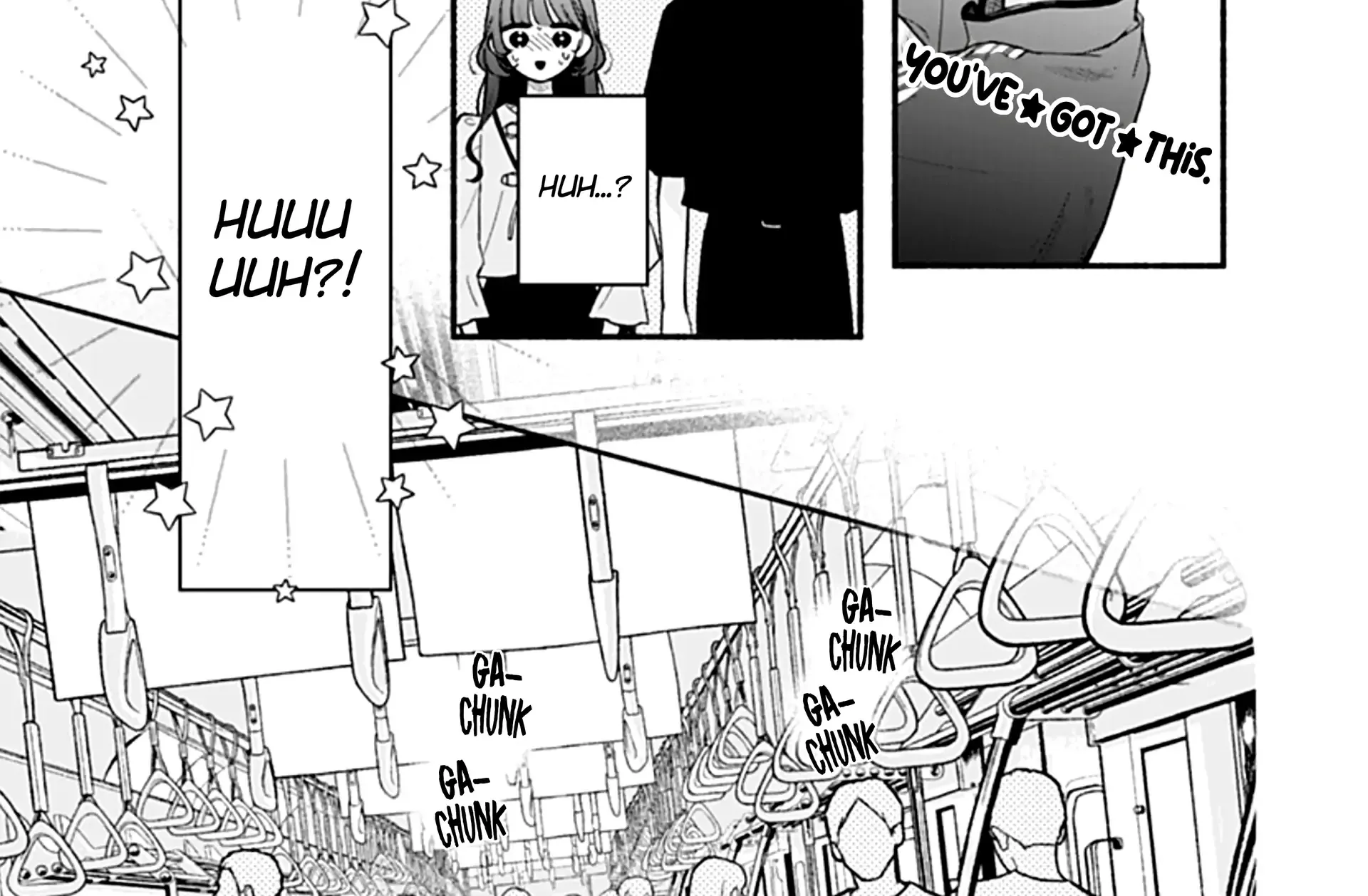 Kimi to Barairo no Hibi