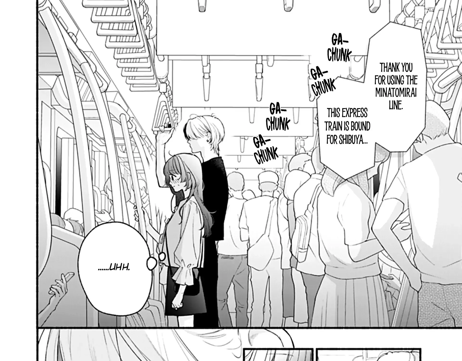 Kimi to Barairo no Hibi