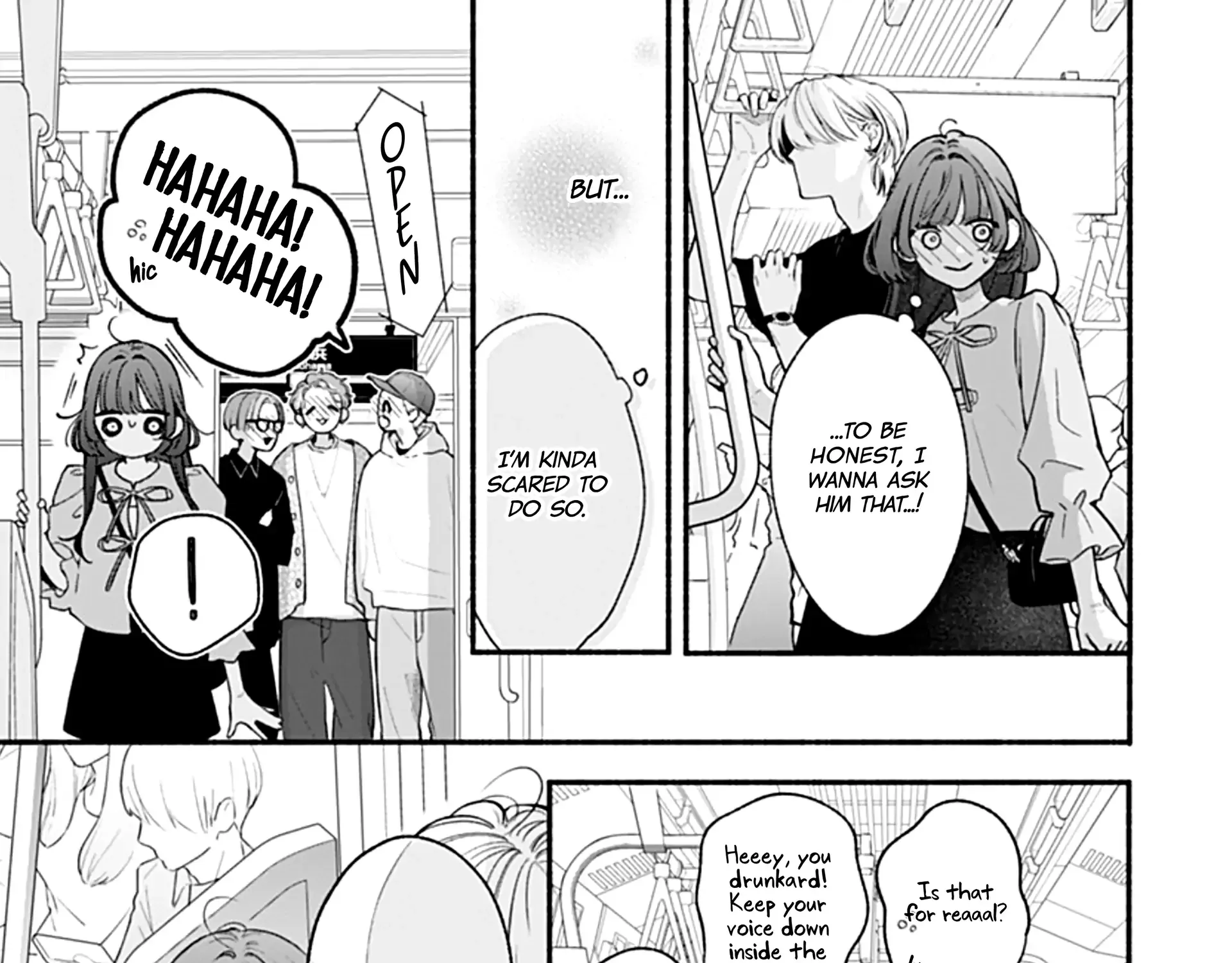 Kimi to Barairo no Hibi