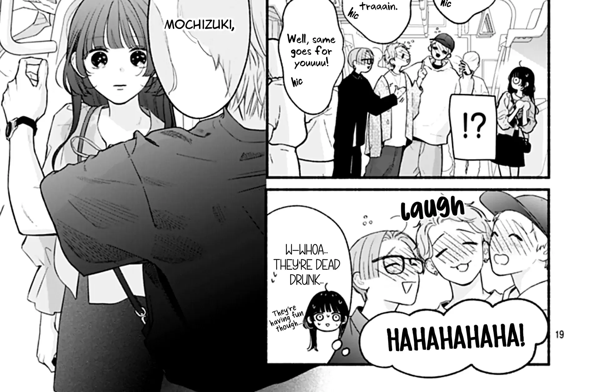 Kimi to Barairo no Hibi