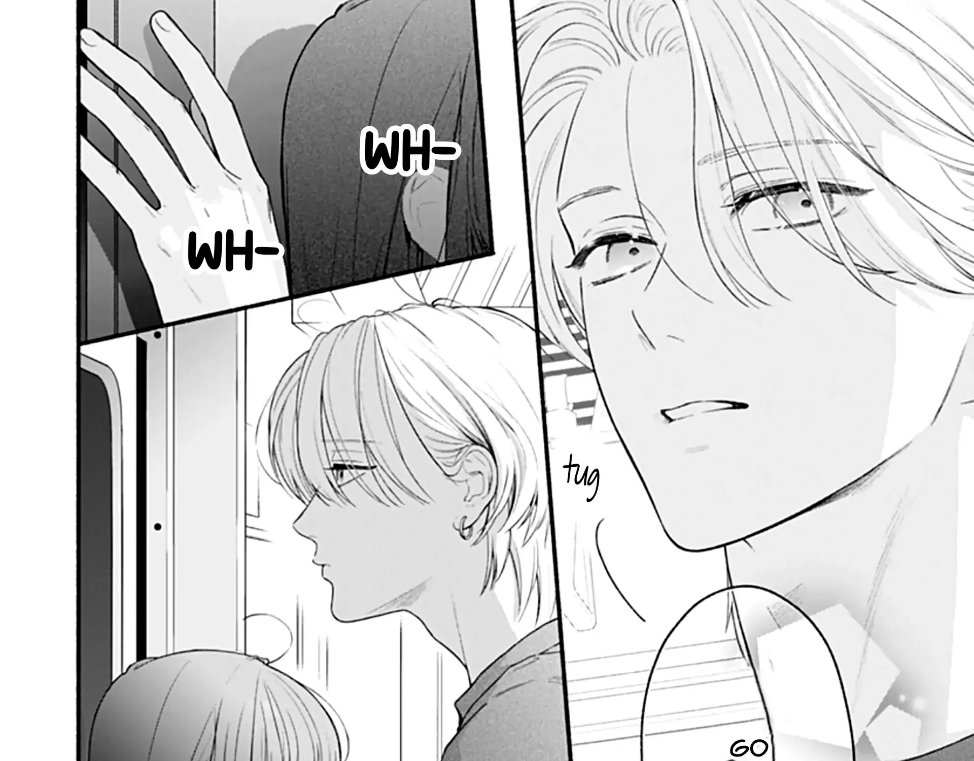 Kimi to Barairo no Hibi