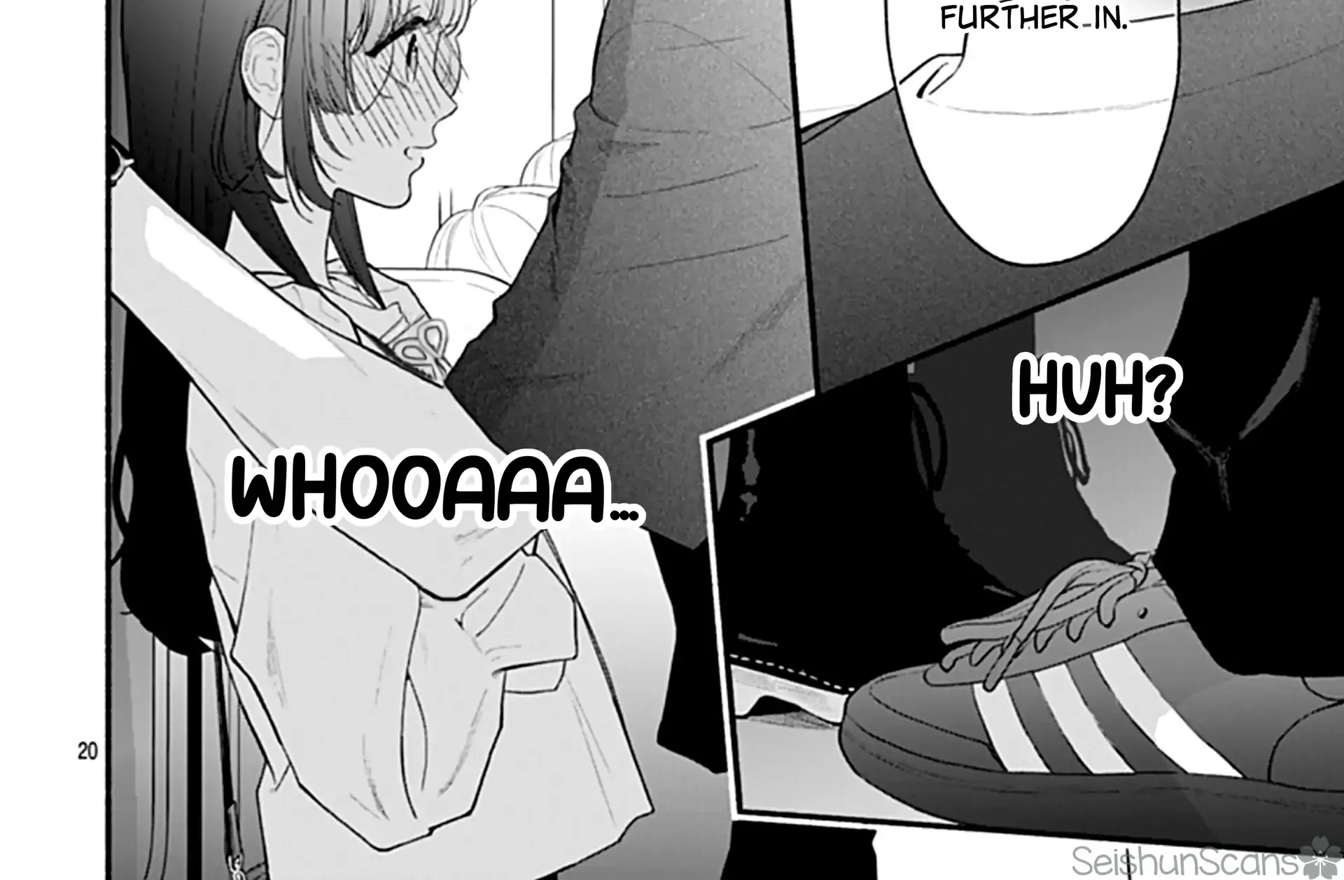 Kimi to Barairo no Hibi