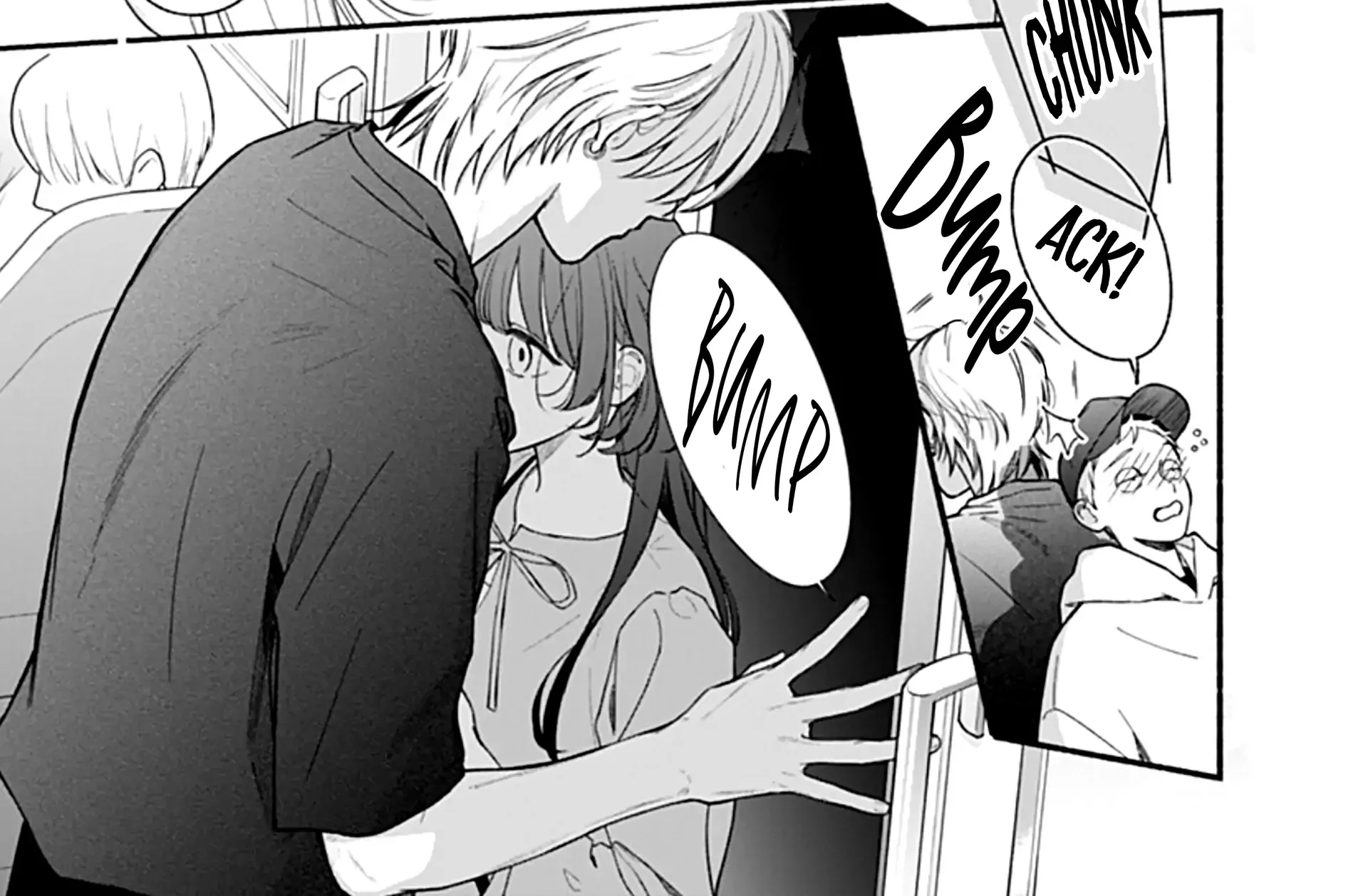 Kimi to Barairo no Hibi