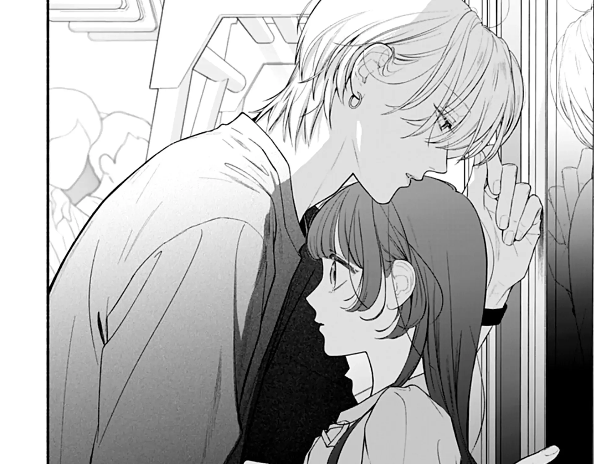 Kimi to Barairo no Hibi