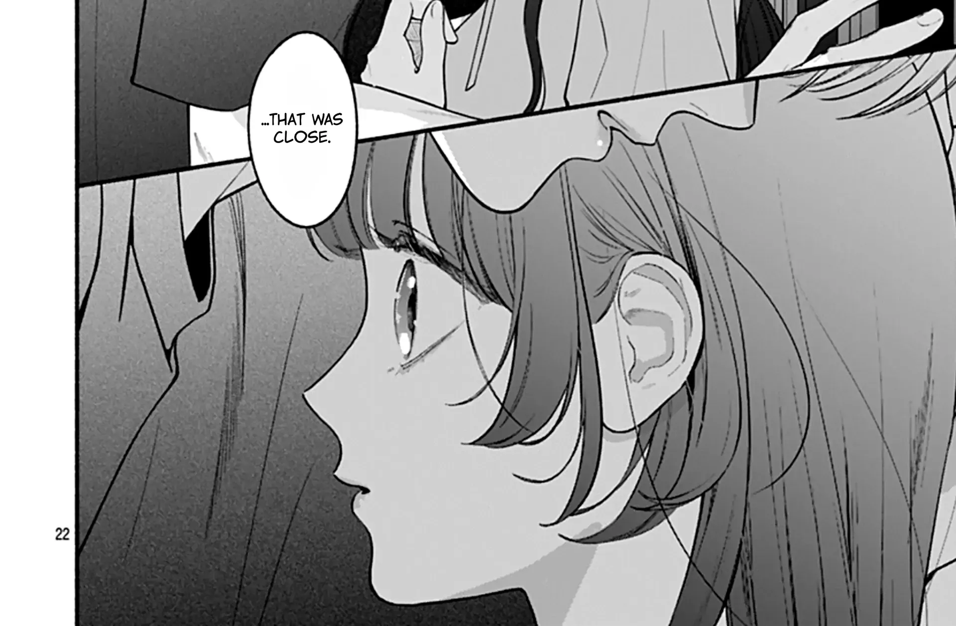 Kimi to Barairo no Hibi