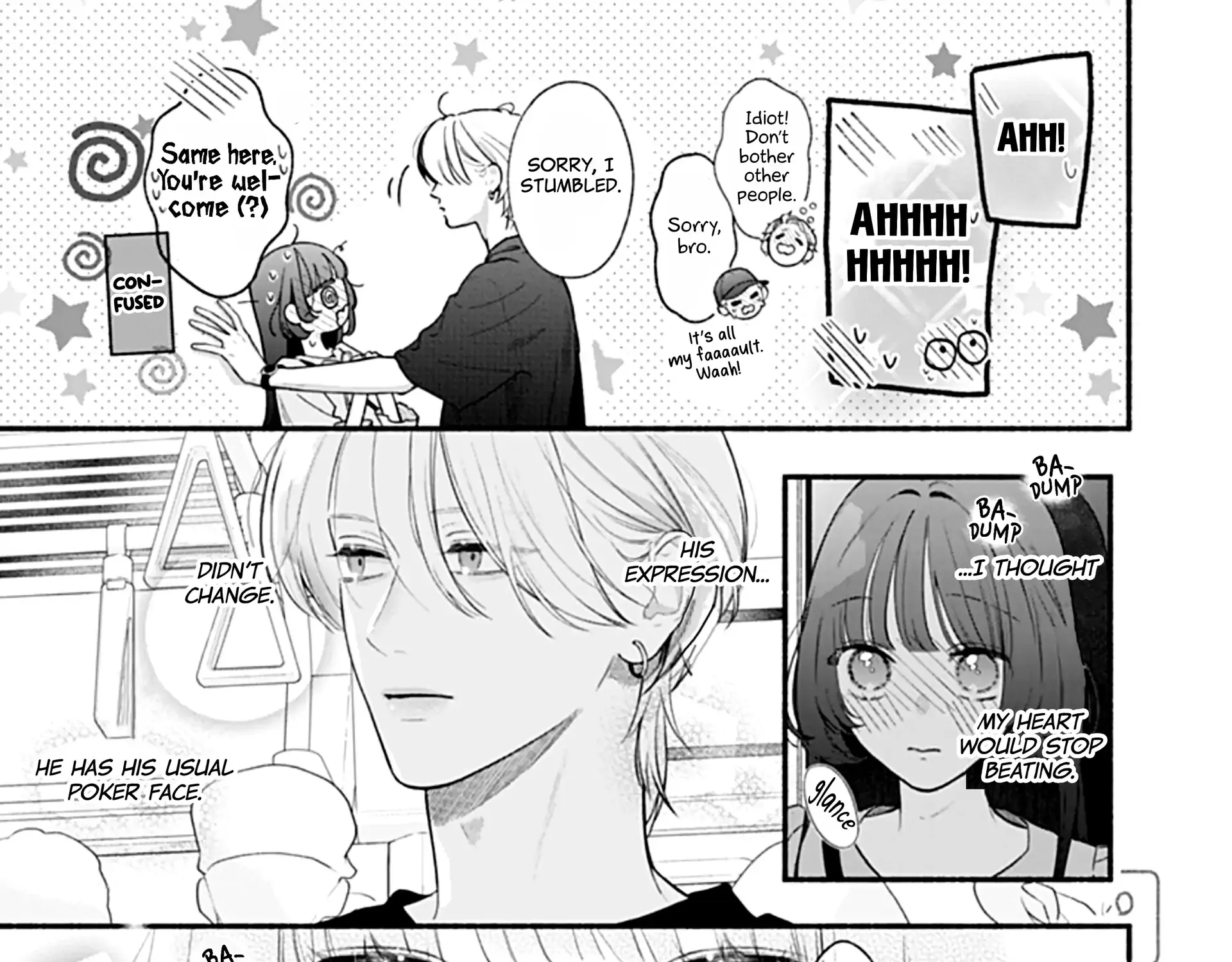 Kimi to Barairo no Hibi