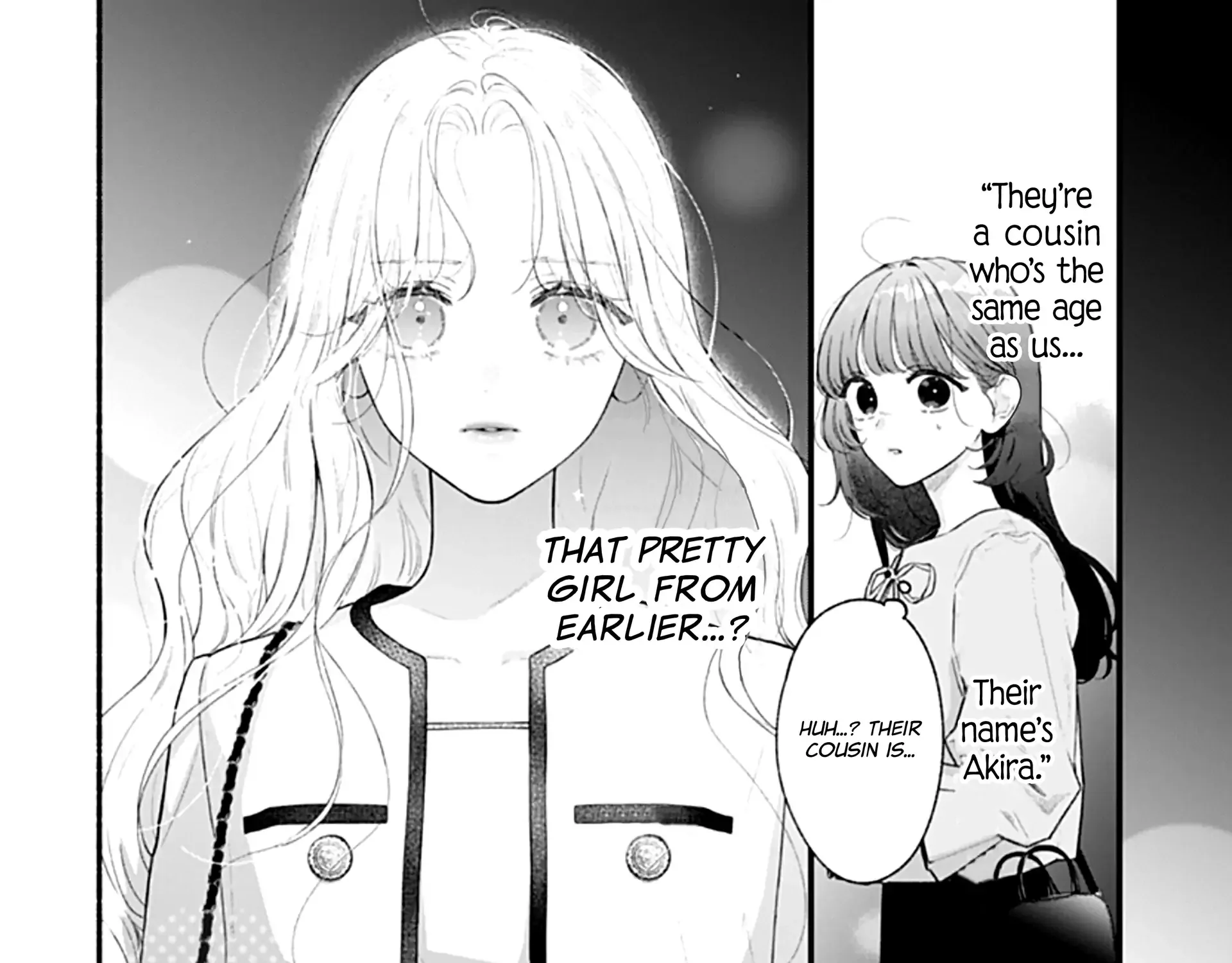 Kimi to Barairo no Hibi